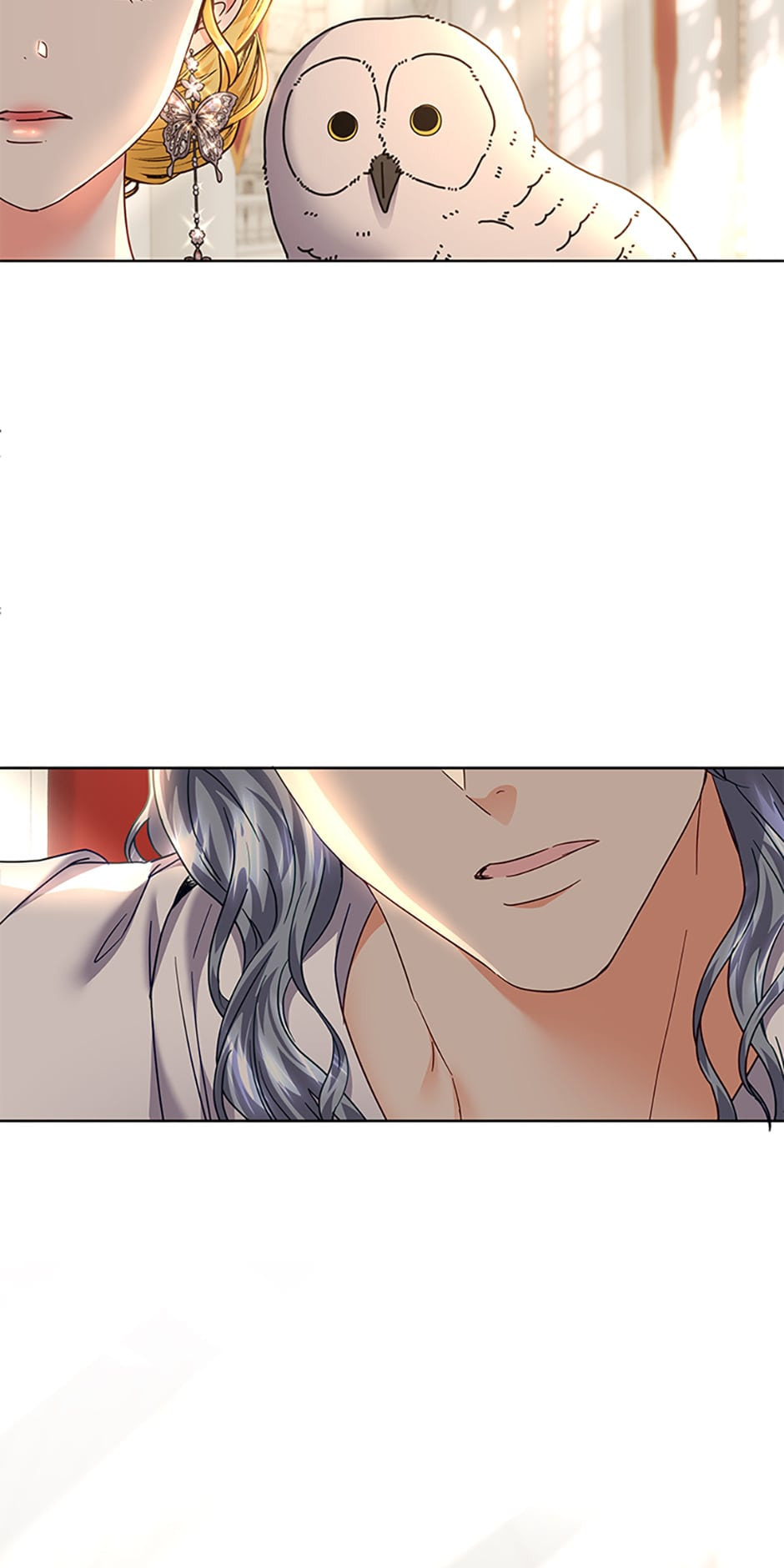 Read The Crownless Queen chapter 50 image 61 on Lezhin