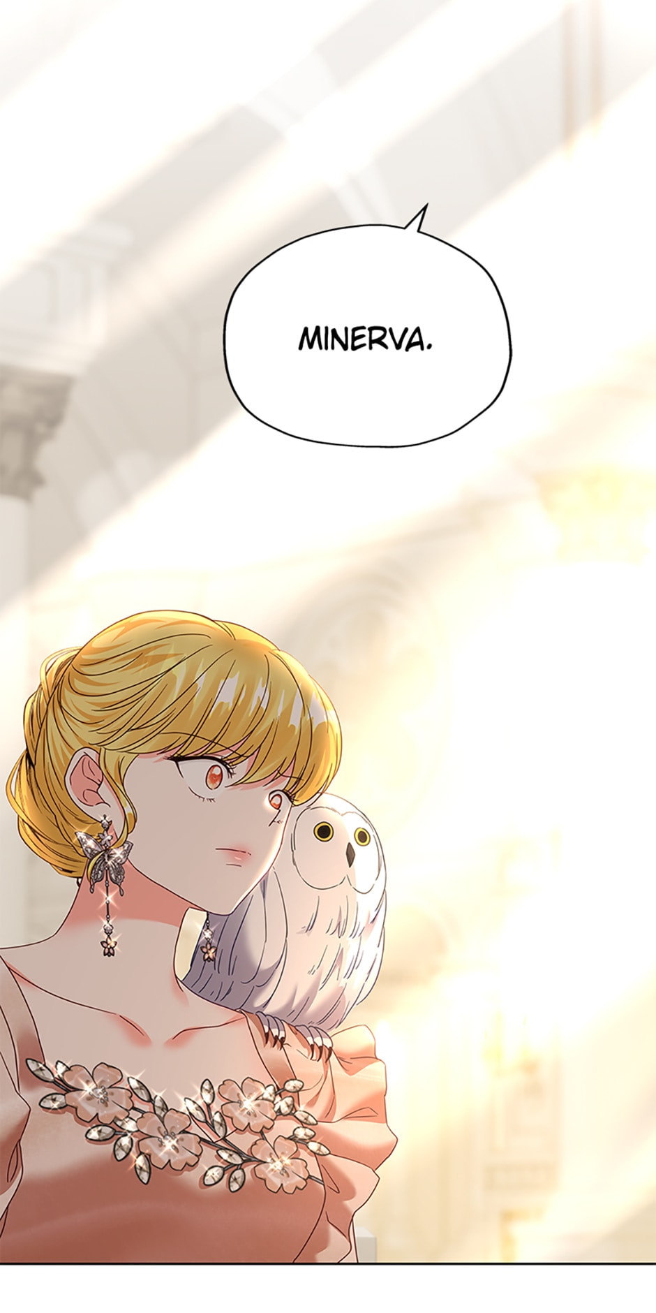 Read The Crownless Queen chapter 50 image 62 on Lezhin