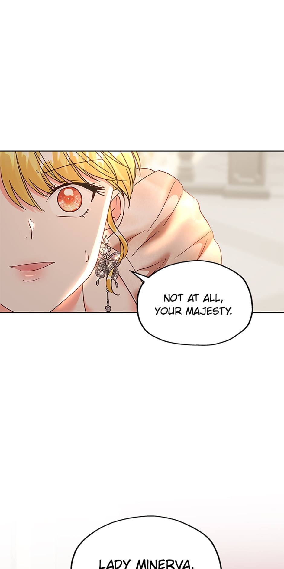 Read The Crownless Queen chapter 50 image 66 on Lezhin