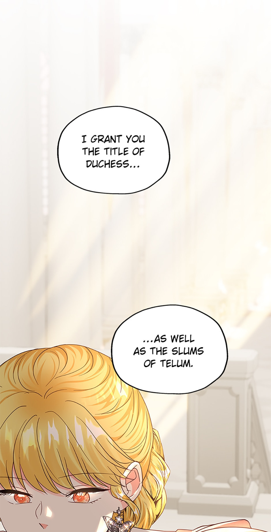 Read The Crownless Queen chapter 50 image 68 on Lezhin