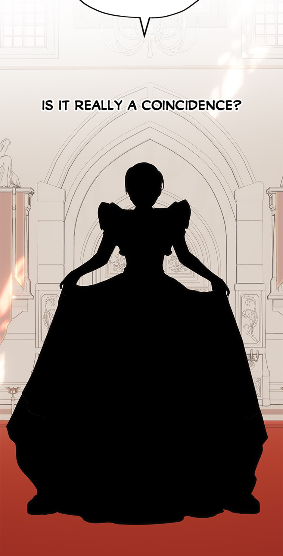 Read The Crownless Queen chapter 50 image 71 on Lezhin