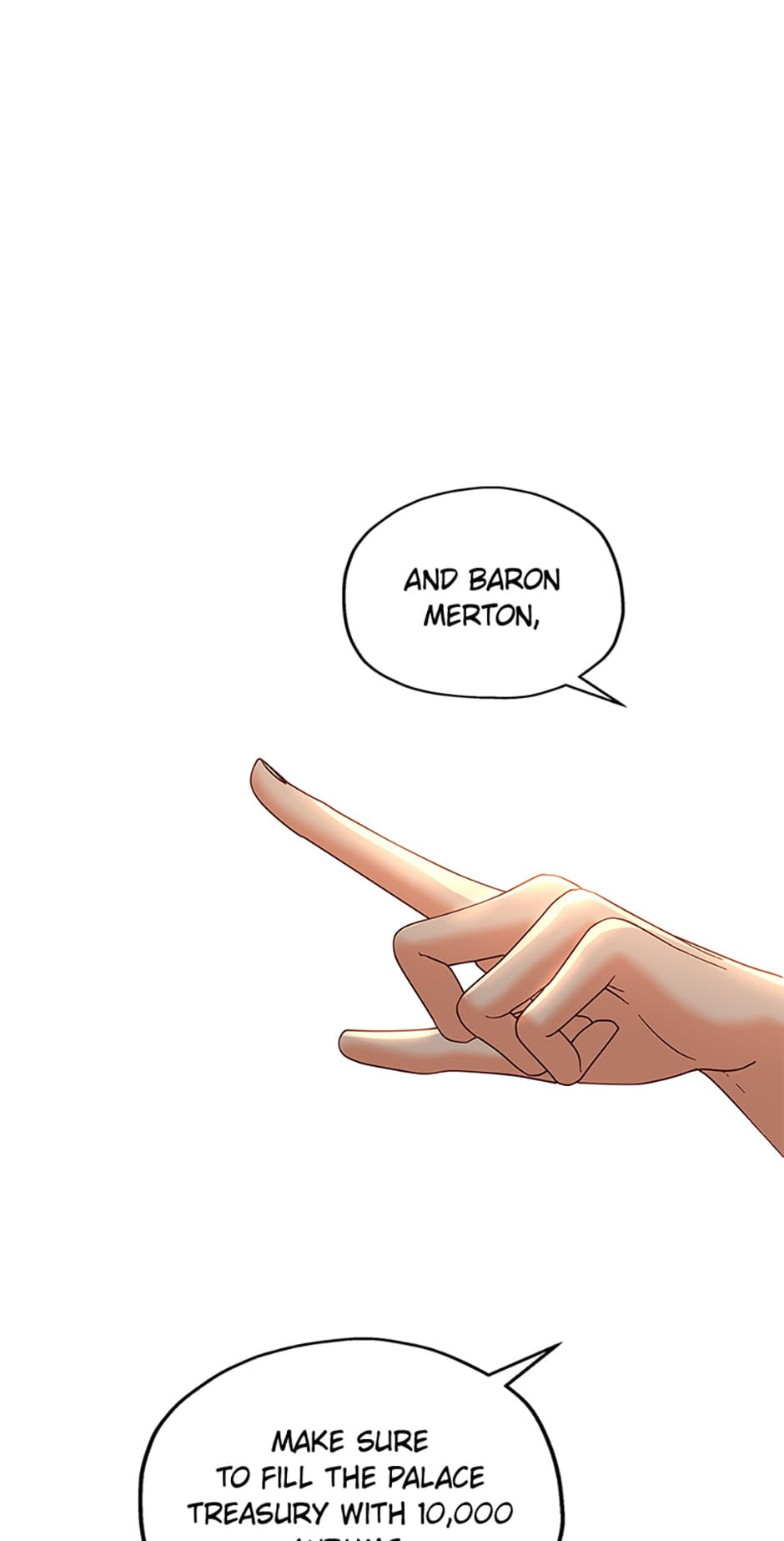 Read The Crownless Queen chapter 50 image 72 on Lezhin