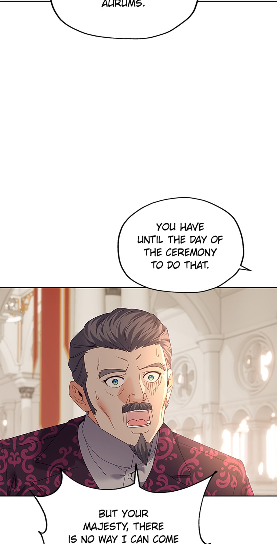 Read The Crownless Queen chapter 50 image 73 on Lezhin