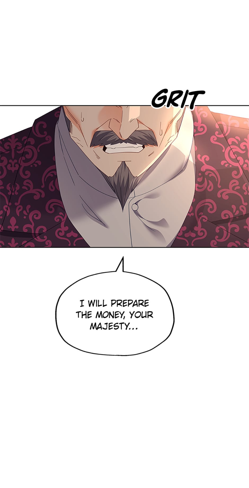 Read The Crownless Queen chapter 50 image 75 on Lezhin
