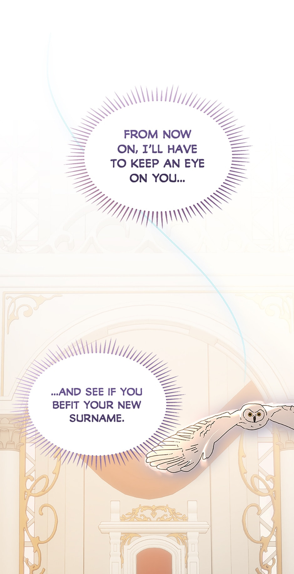 Read The Crownless Queen chapter 50 image 76 on Lezhin
