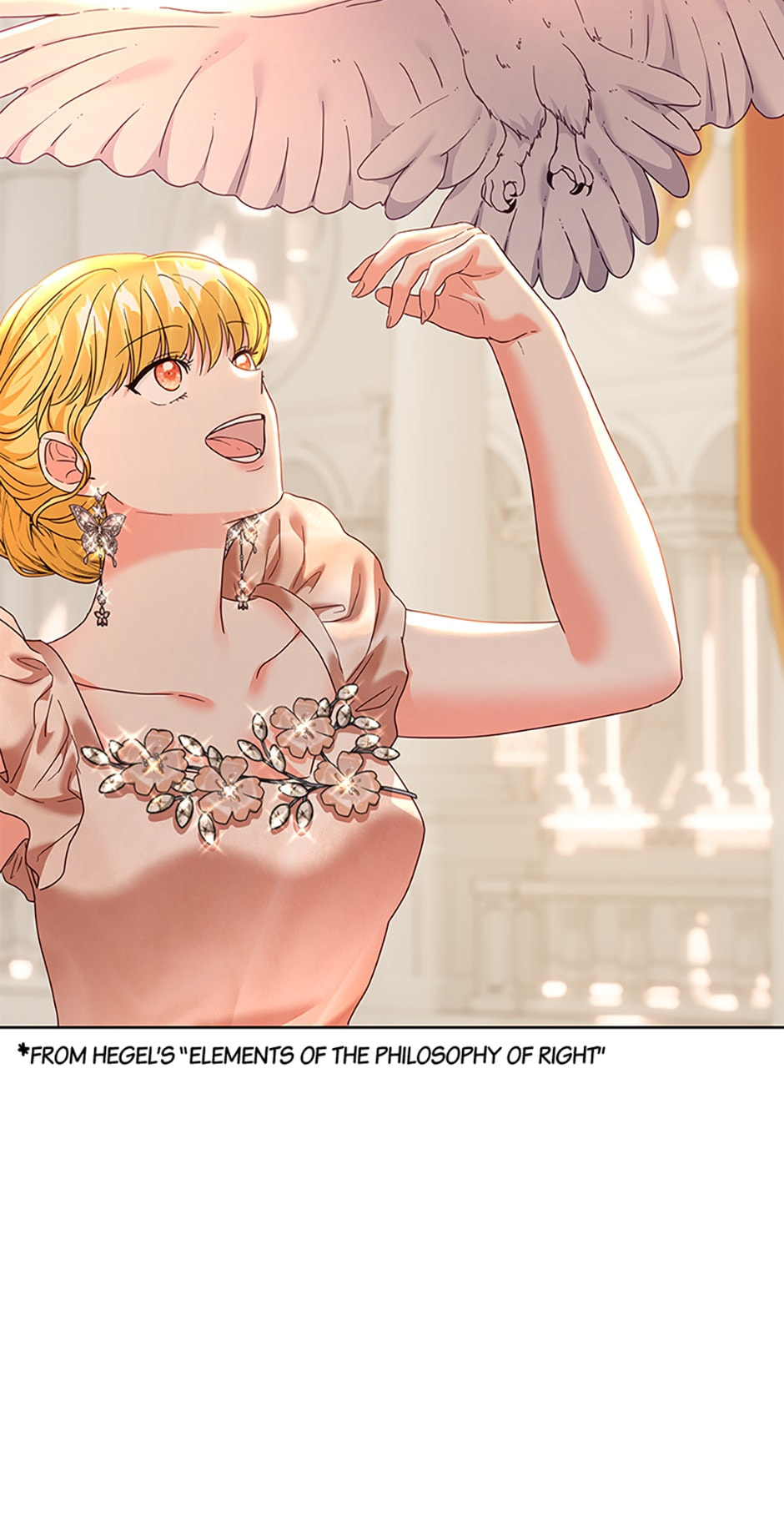 Read The Crownless Queen chapter 50 image 79 on Lezhin