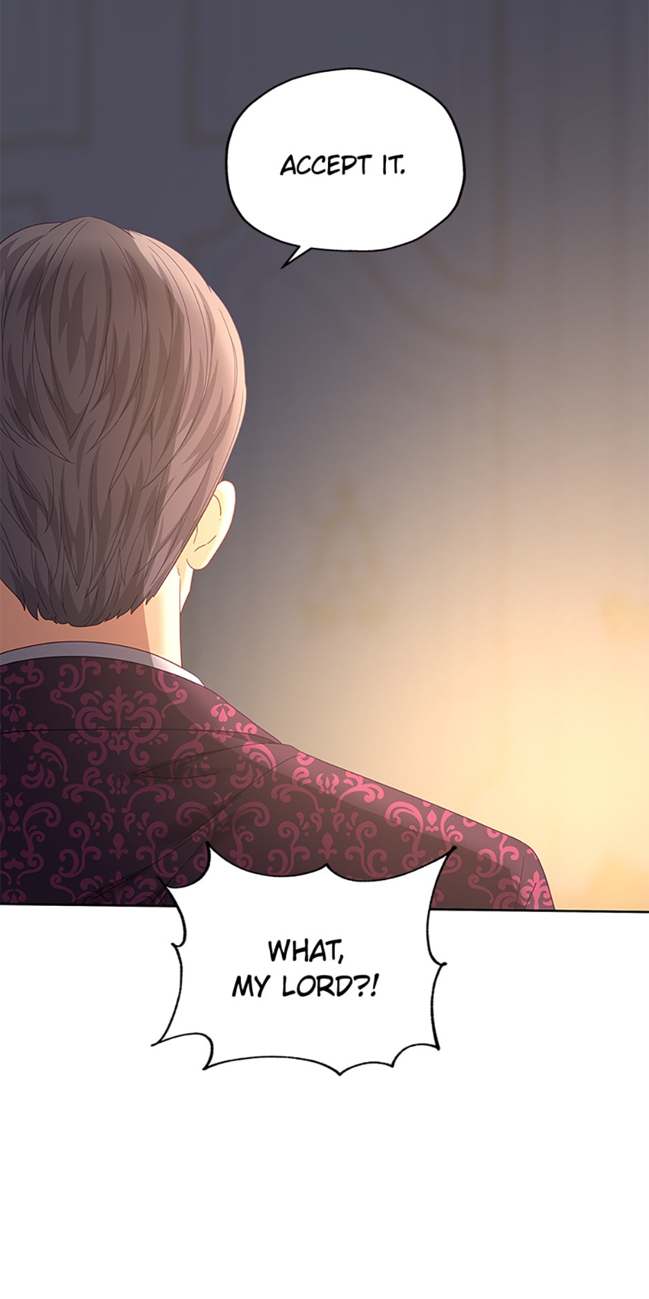 Read The Crownless Queen chapter 50 image 87 on Lezhin