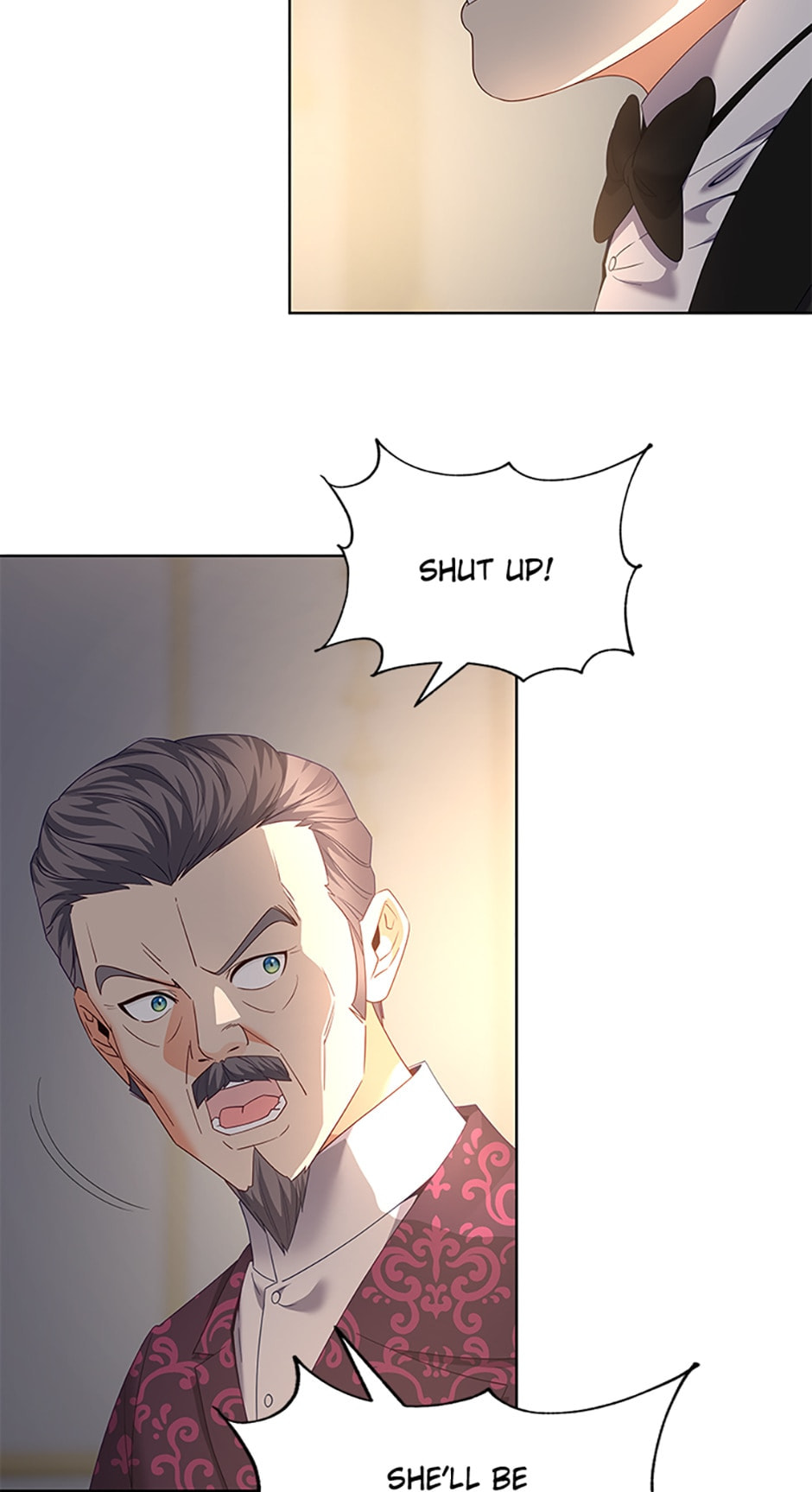 Read The Crownless Queen chapter 50 image 89 on Lezhin