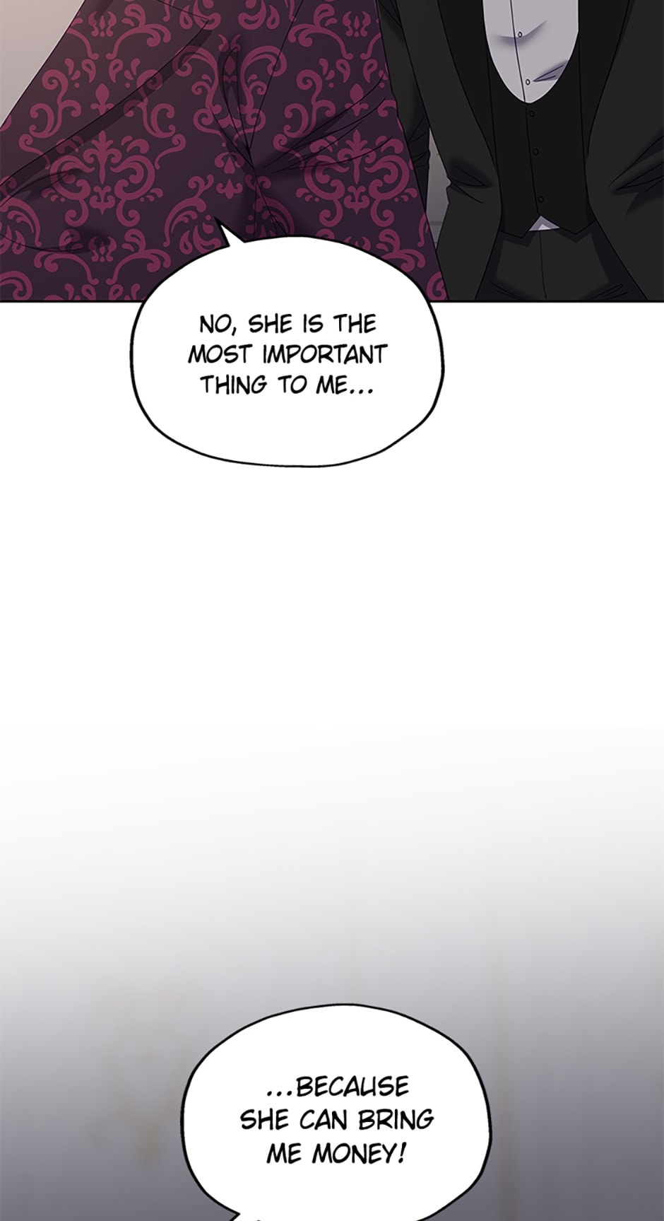 Read The Crownless Queen chapter 50 image 91 on Lezhin