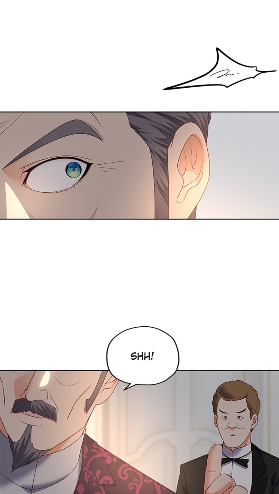 Read The Crownless Queen chapter 50 image 93 on Lezhin