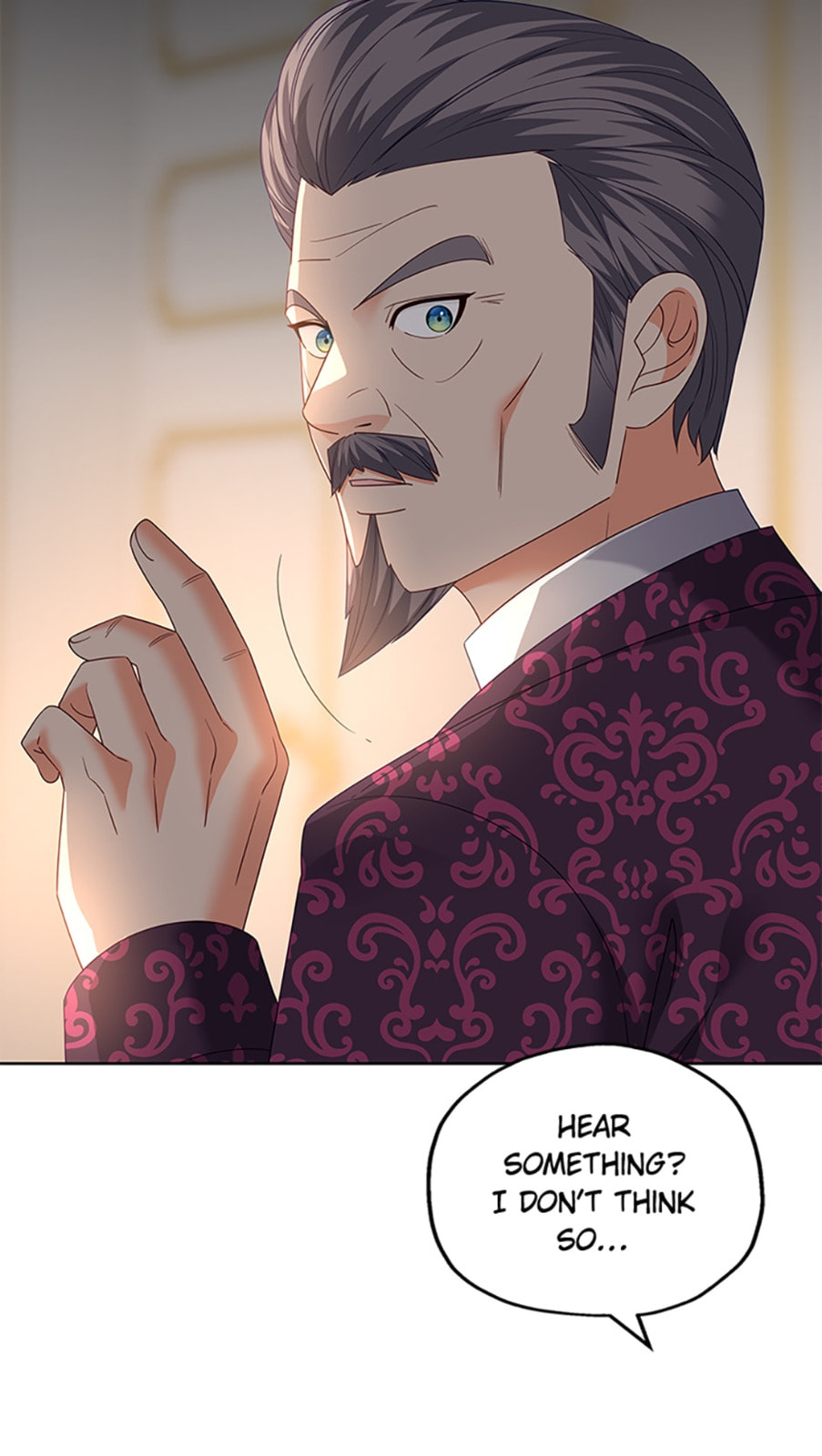 Read The Crownless Queen chapter 50 image 95 on Lezhin