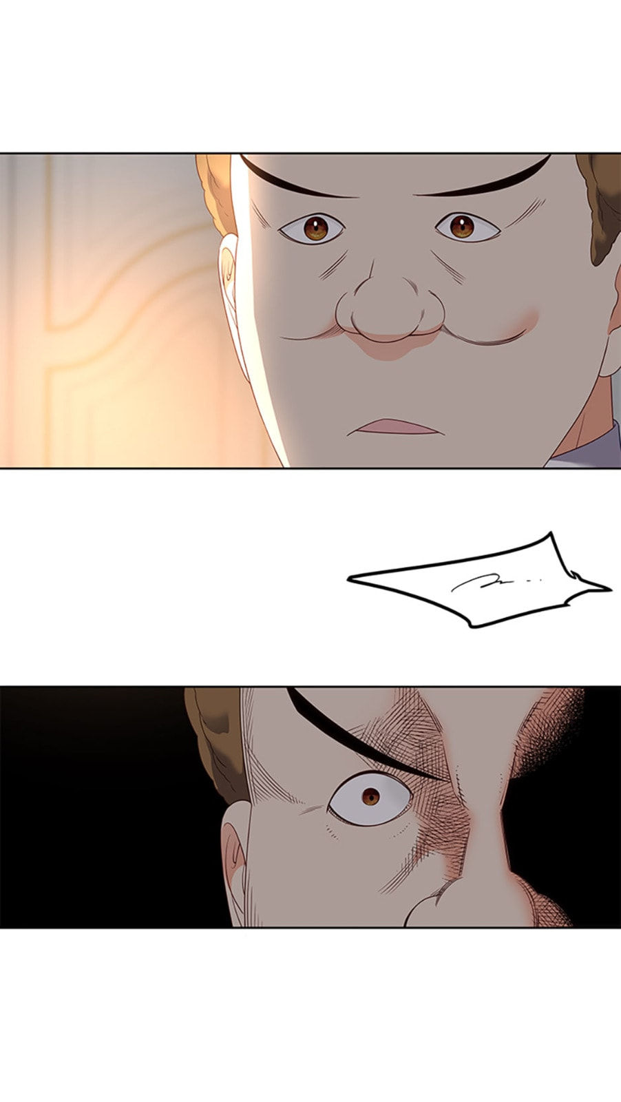 Read The Crownless Queen chapter 50 image 96 on Lezhin