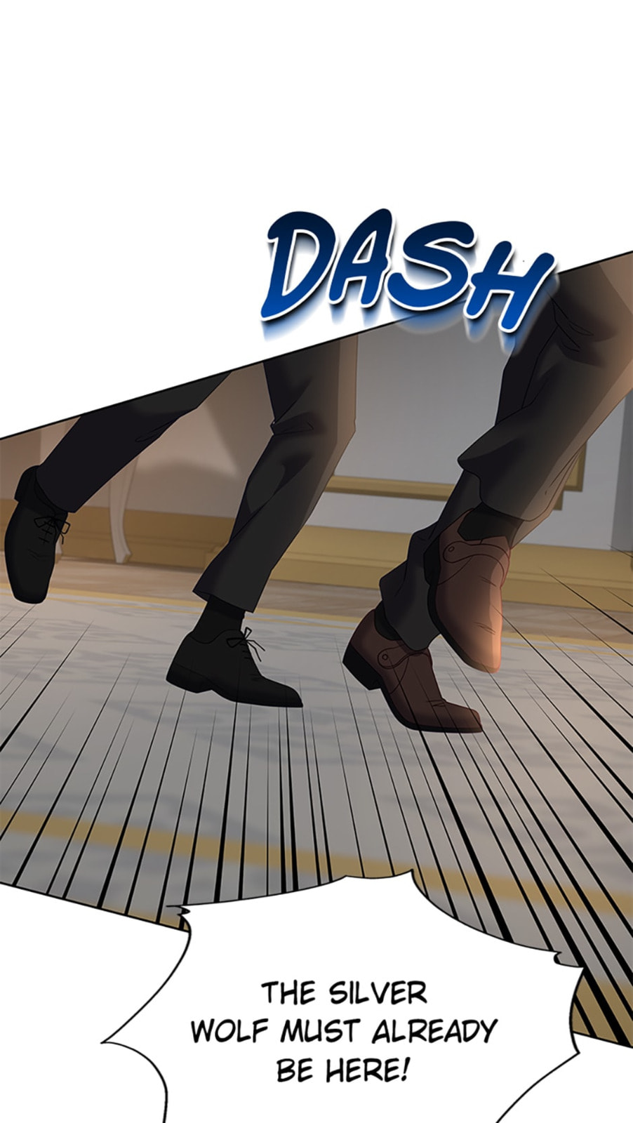 Read The Crownless Queen chapter 50 image 97 on Lezhin