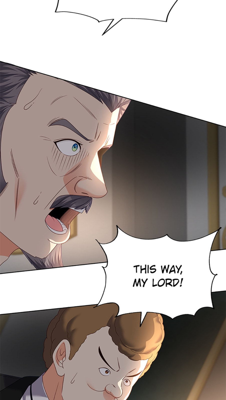 Read The Crownless Queen chapter 50 image 98 on Lezhin