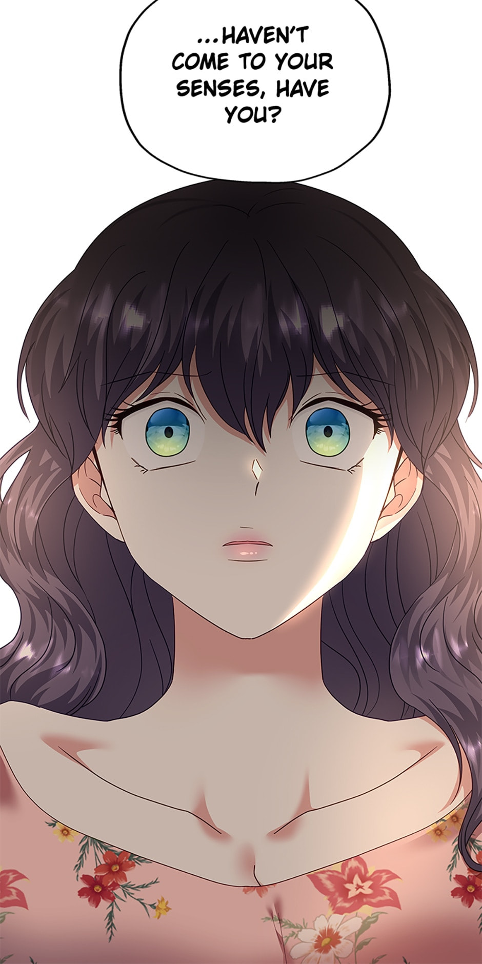 Read The Crownless Queen chapter 51 image 10 on Lezhin