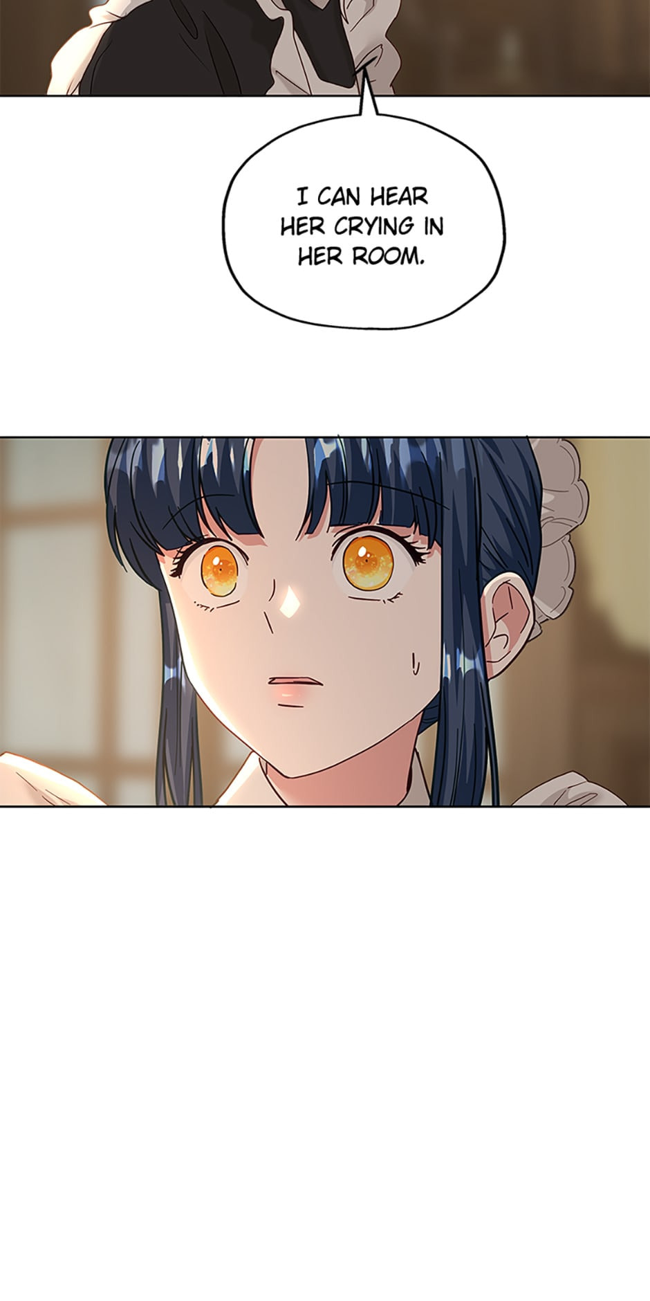 Read The Crownless Queen chapter 51 image 15 on Lezhin