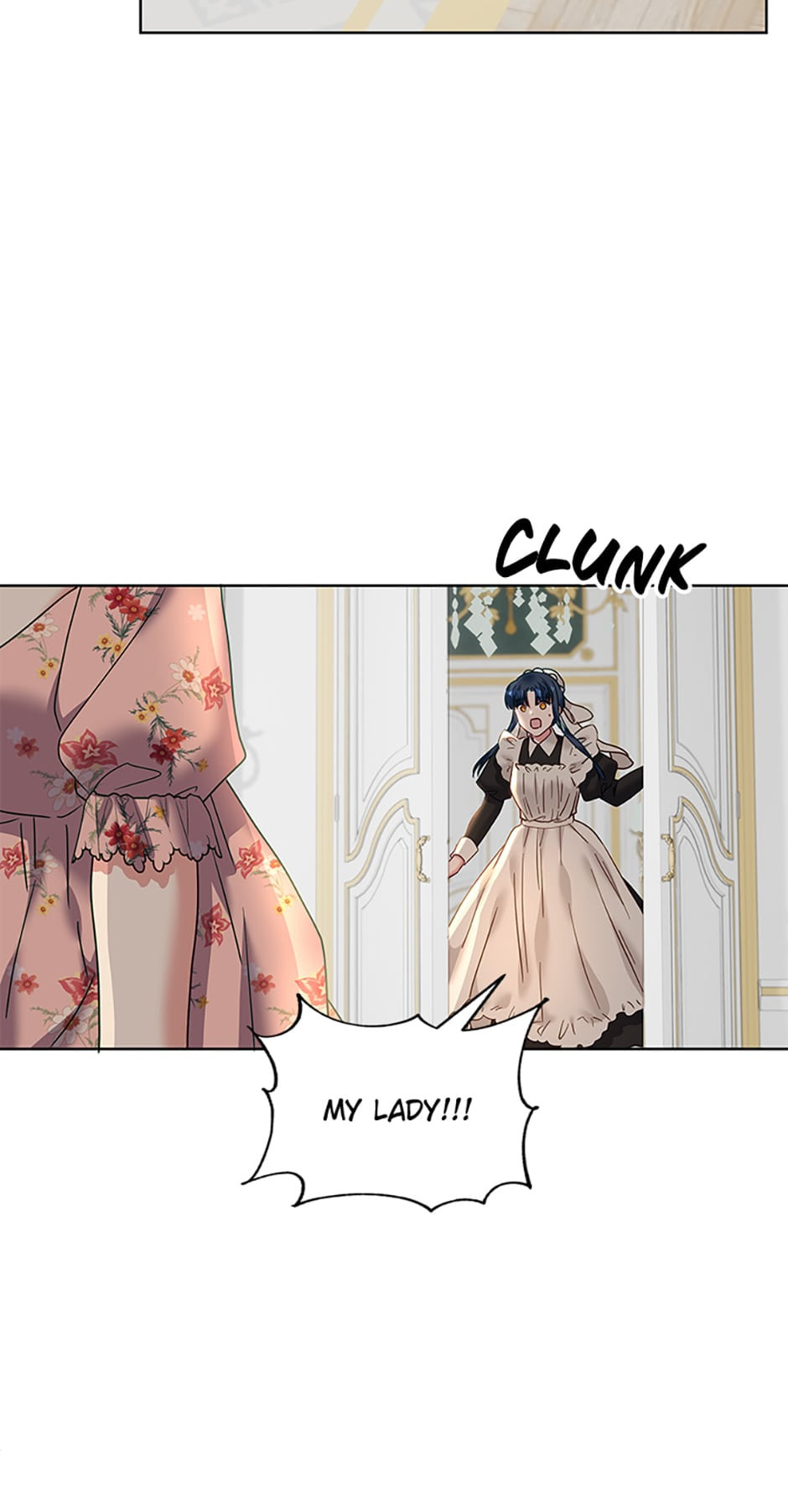 Read The Crownless Queen chapter 51 image 17 on Lezhin