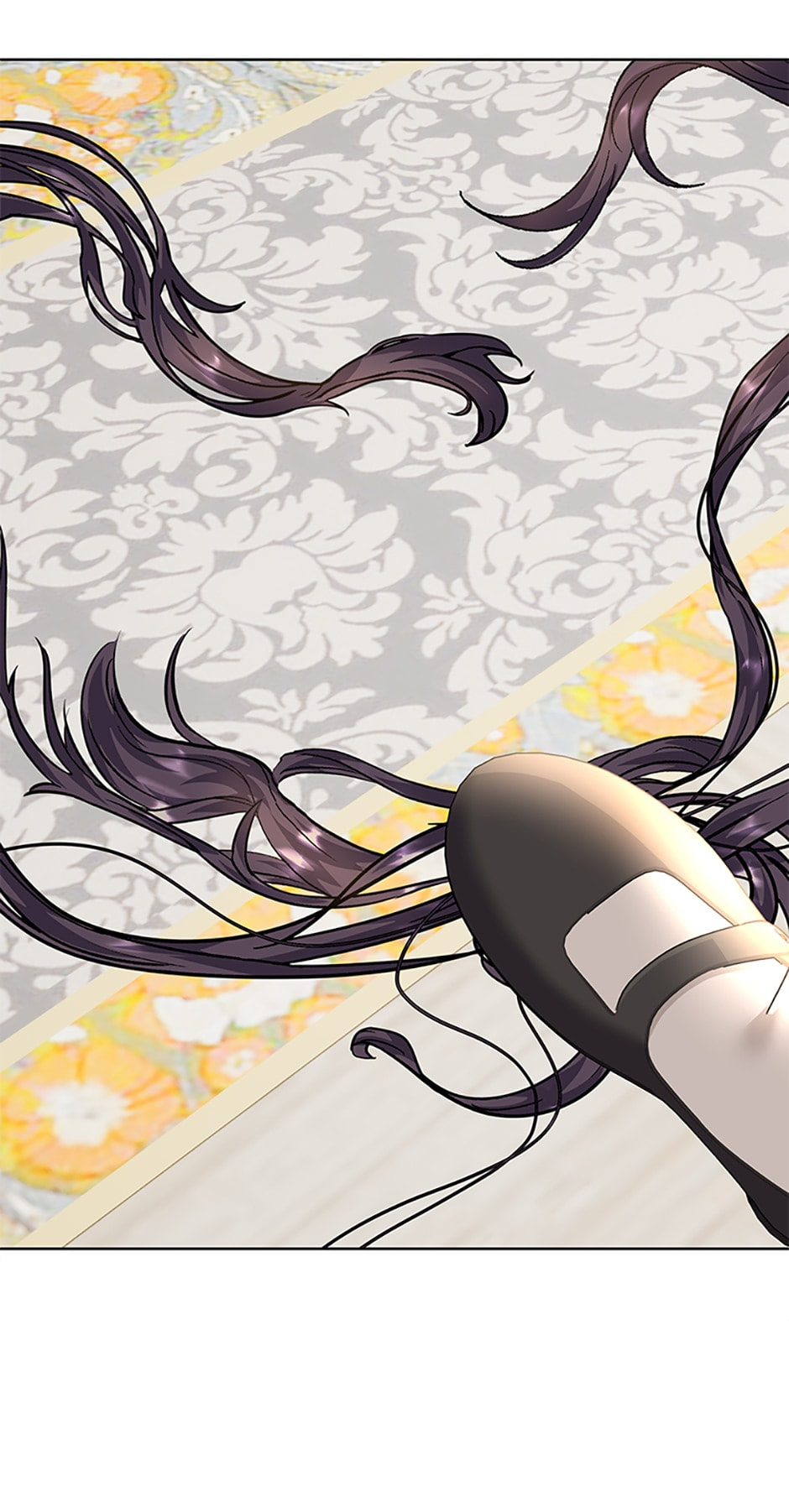 Read The Crownless Queen chapter 51 image 20 on Lezhin