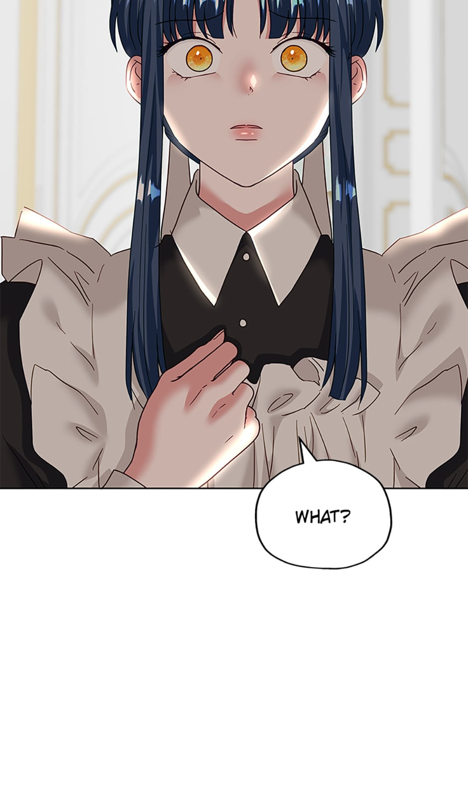 Read The Crownless Queen chapter 51 image 23 on Lezhin