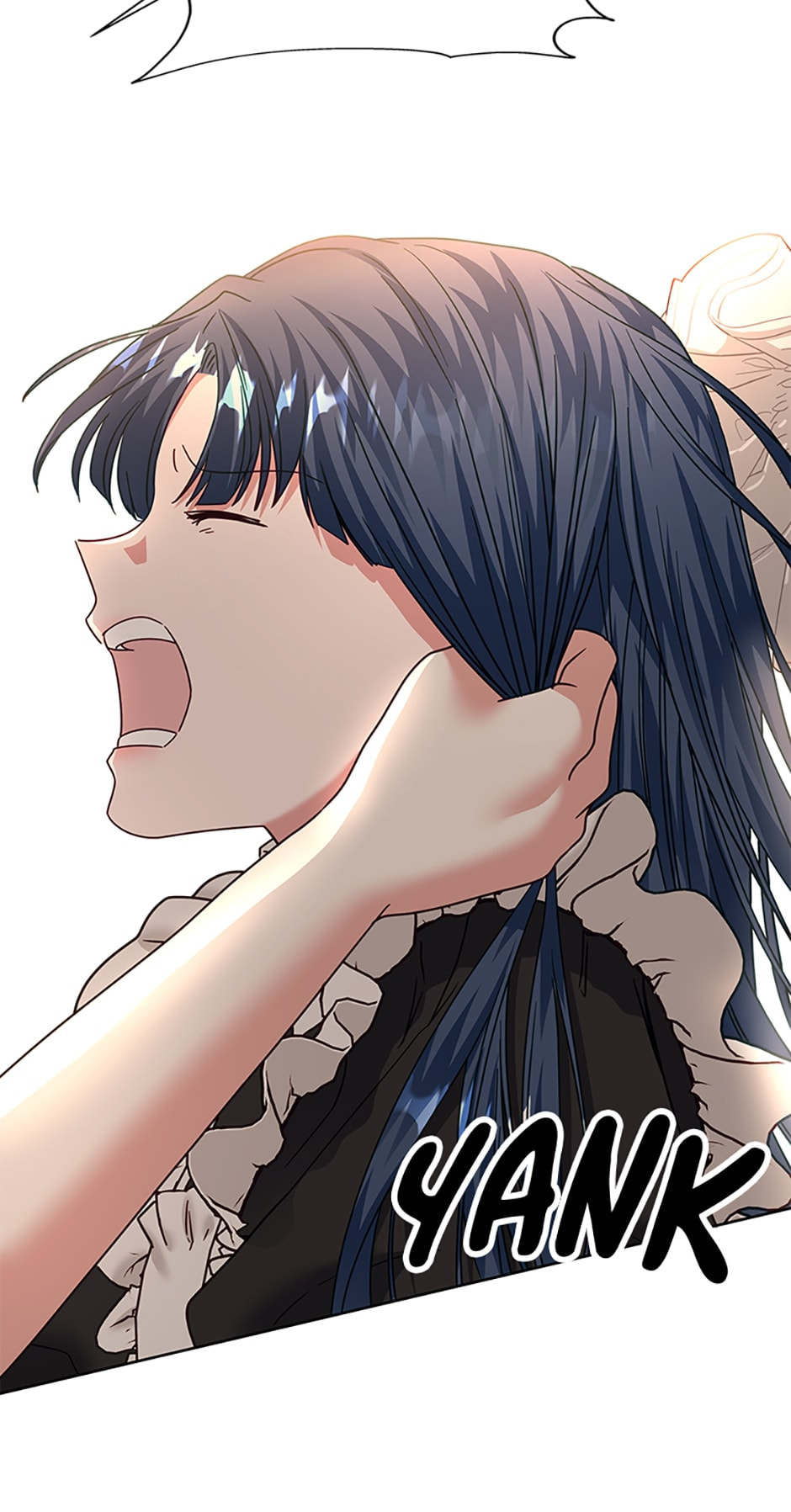 Read The Crownless Queen chapter 51 image 25 on Lezhin