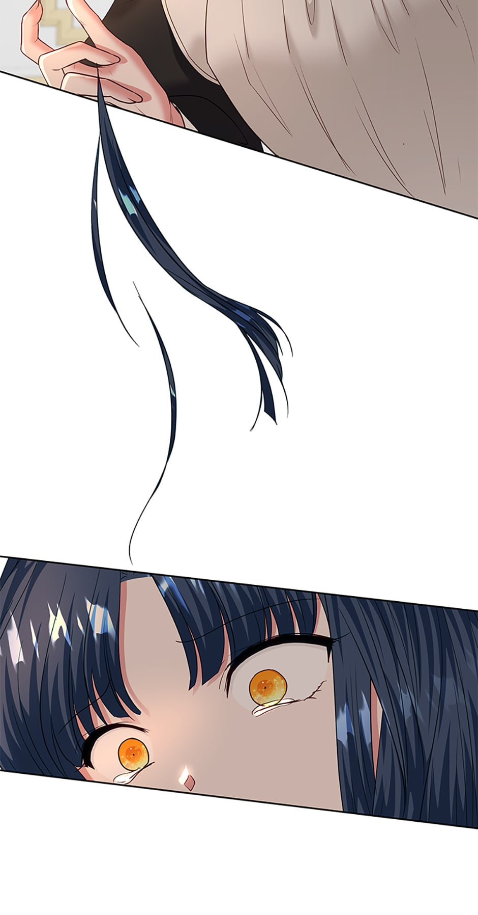 Read The Crownless Queen chapter 51 image 28 on Lezhin