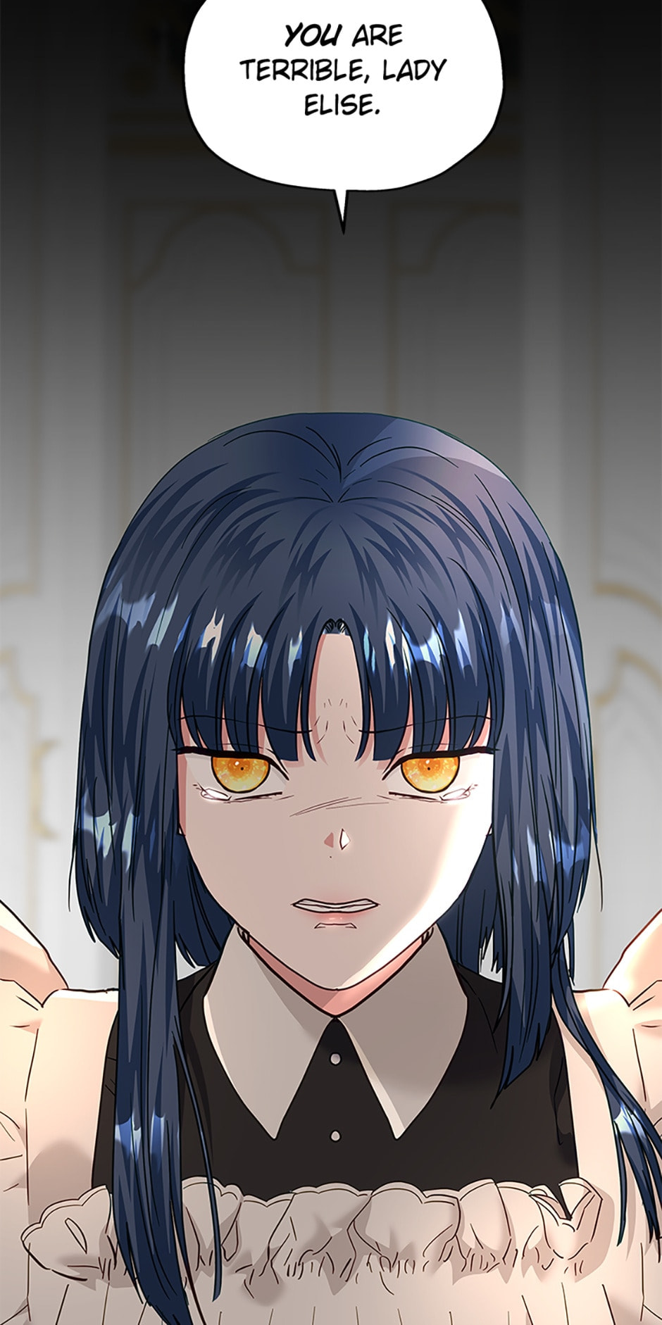 Read The Crownless Queen chapter 51 image 31 on Lezhin