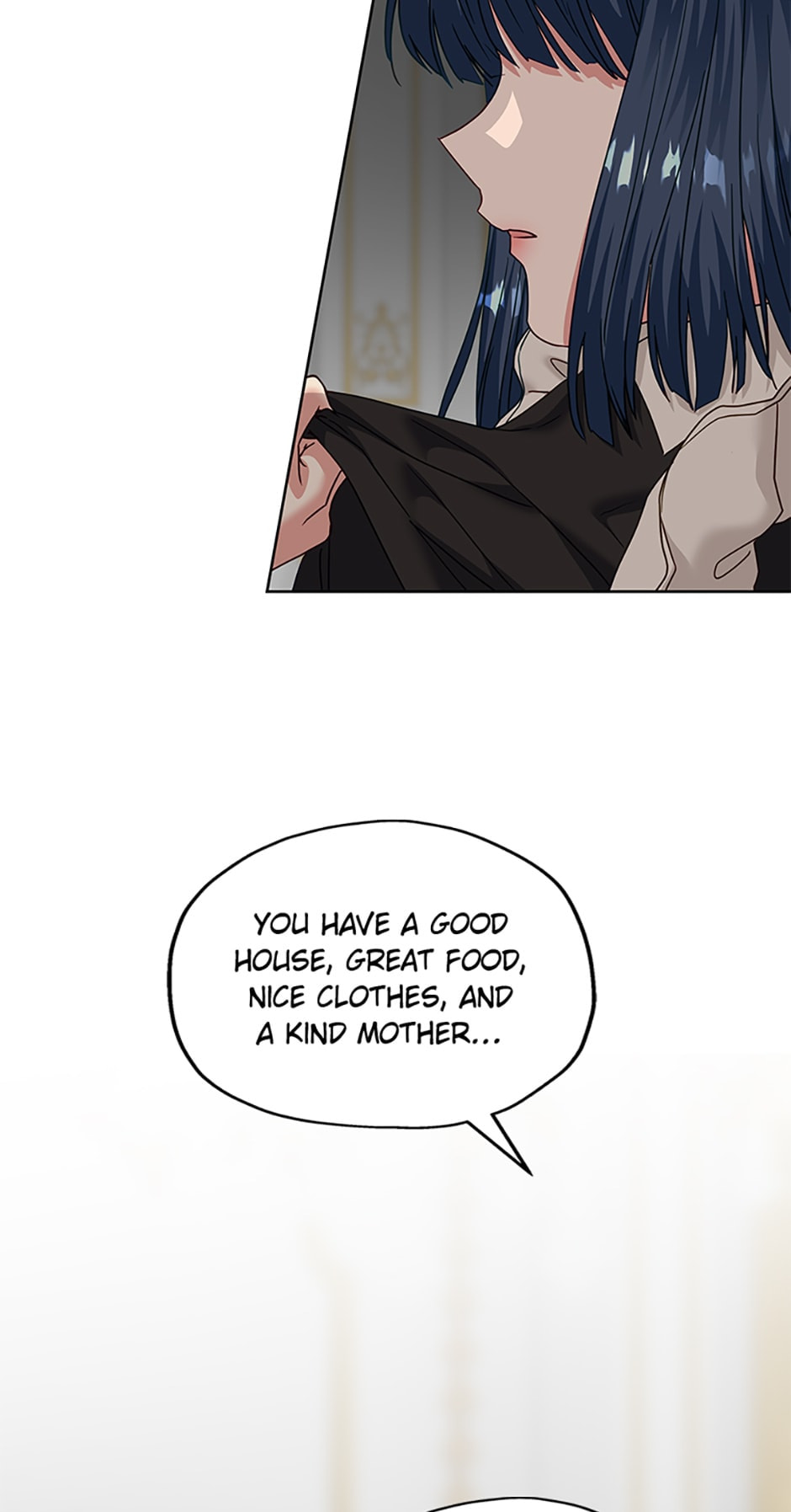 Read The Crownless Queen chapter 51 image 34 on Lezhin