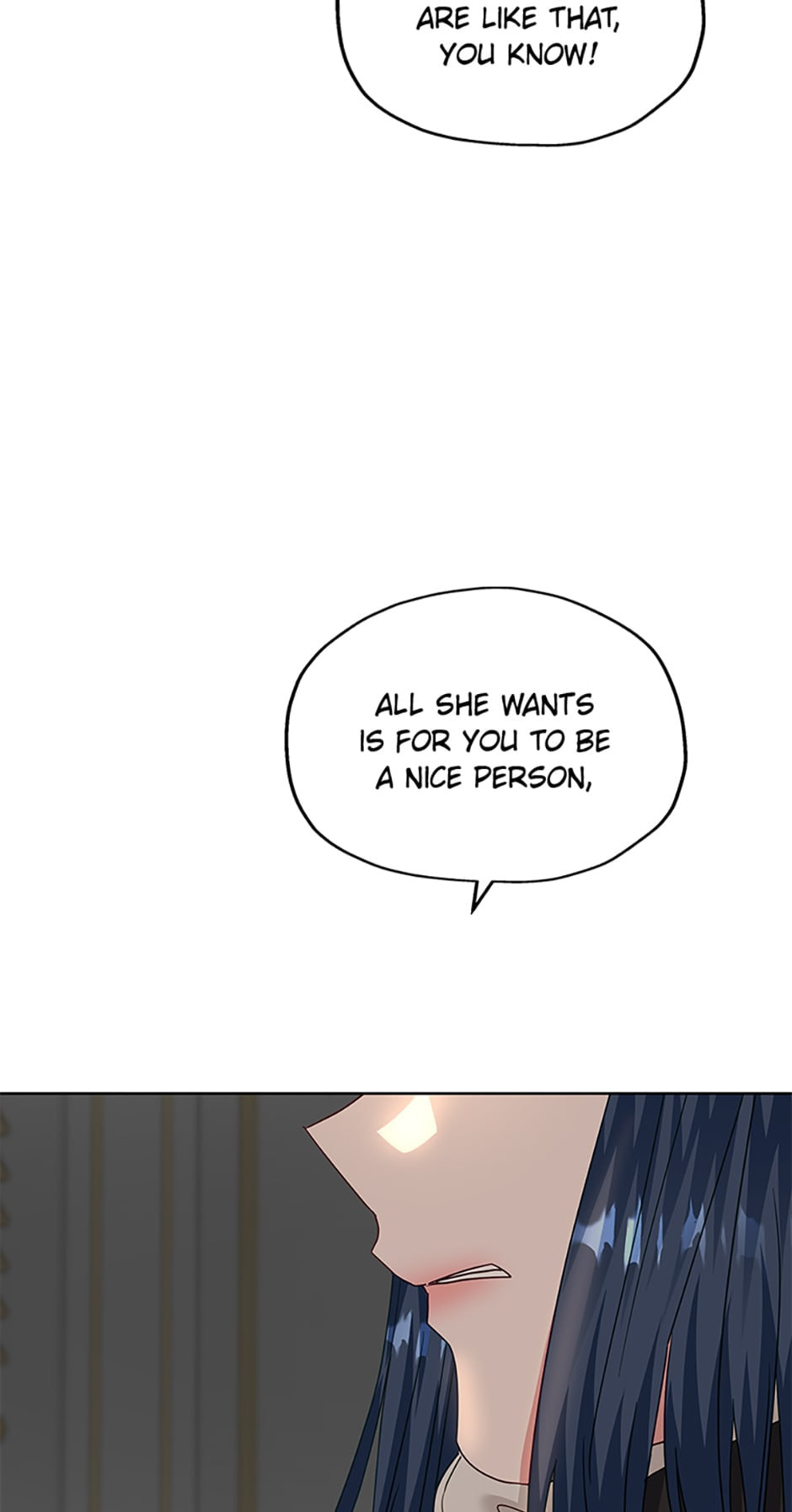 Read The Crownless Queen chapter 51 image 36 on Lezhin