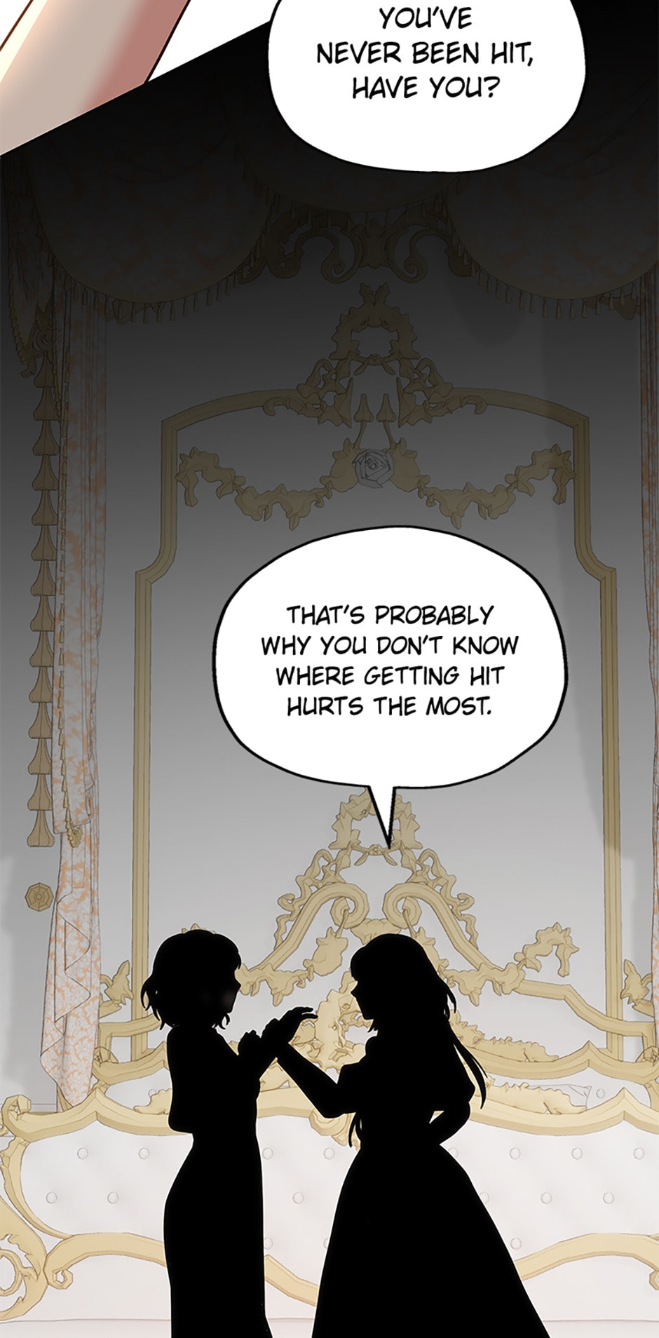 Read The Crownless Queen chapter 51 image 39 on Lezhin