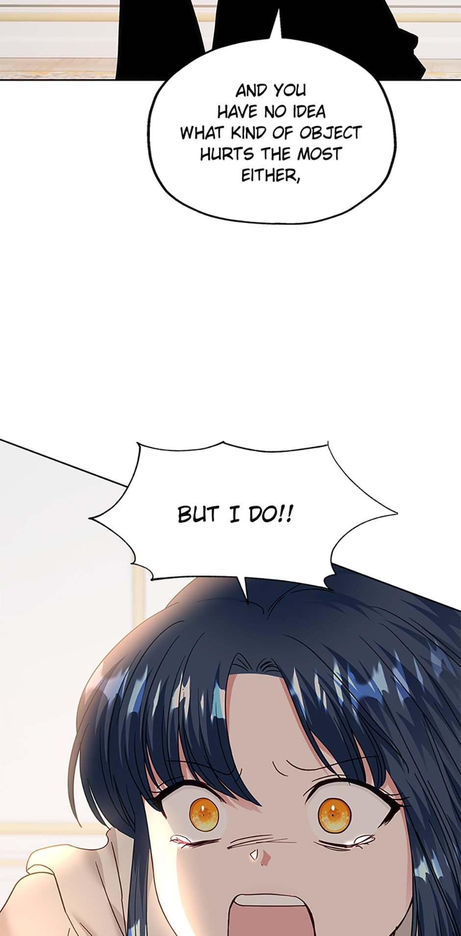 Read The Crownless Queen chapter 51 image 40 on Lezhin