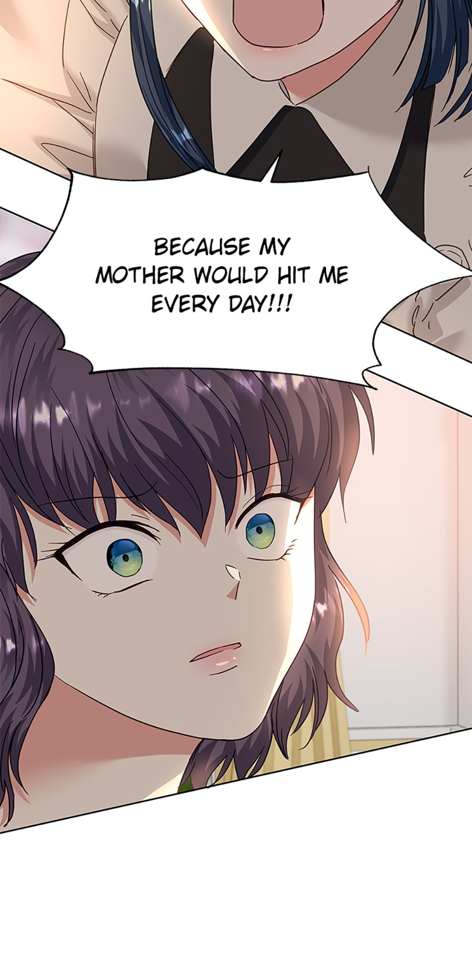 Read The Crownless Queen chapter 51 image 41 on Lezhin