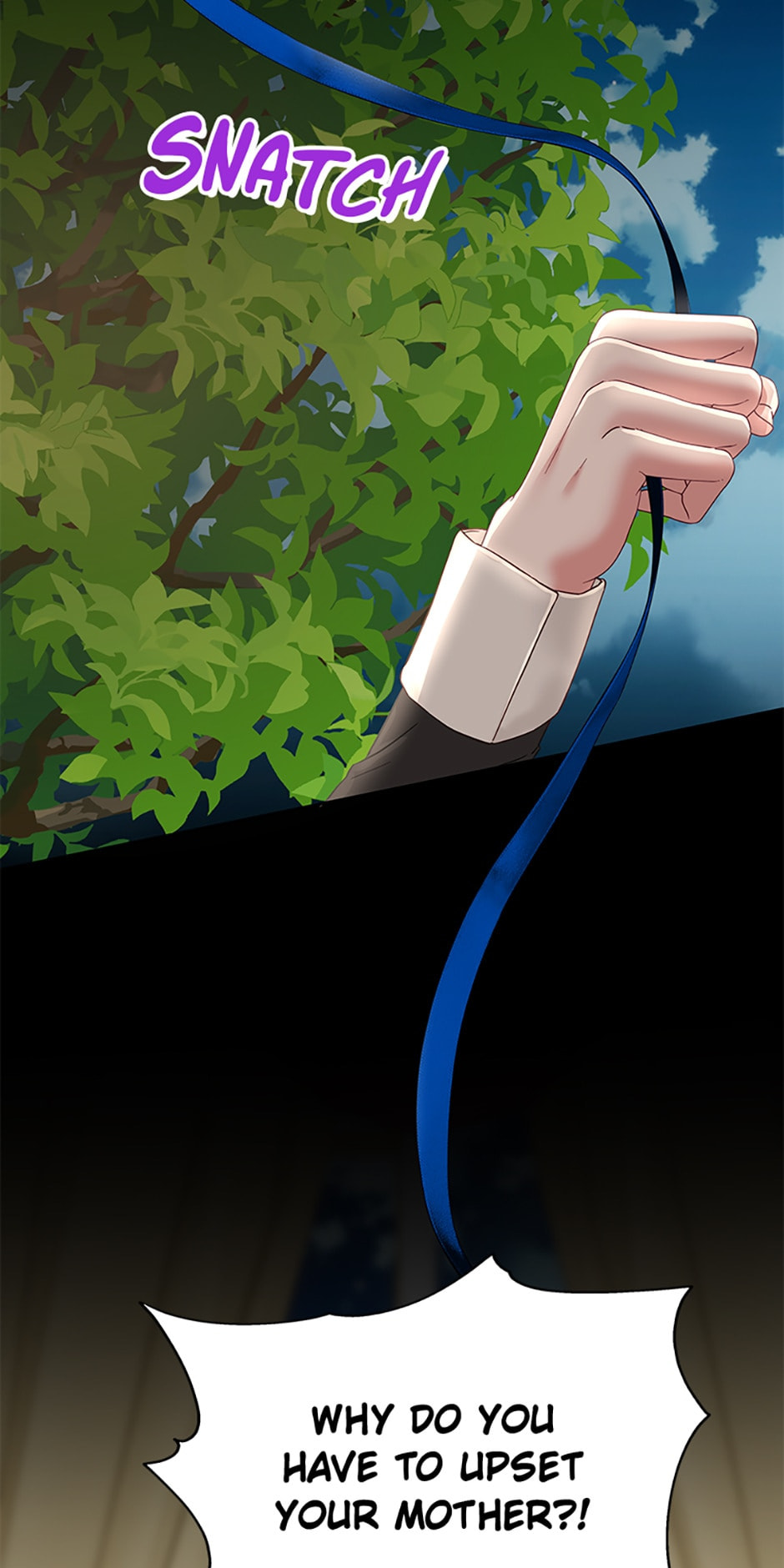 Read The Crownless Queen chapter 51 image 44 on Lezhin