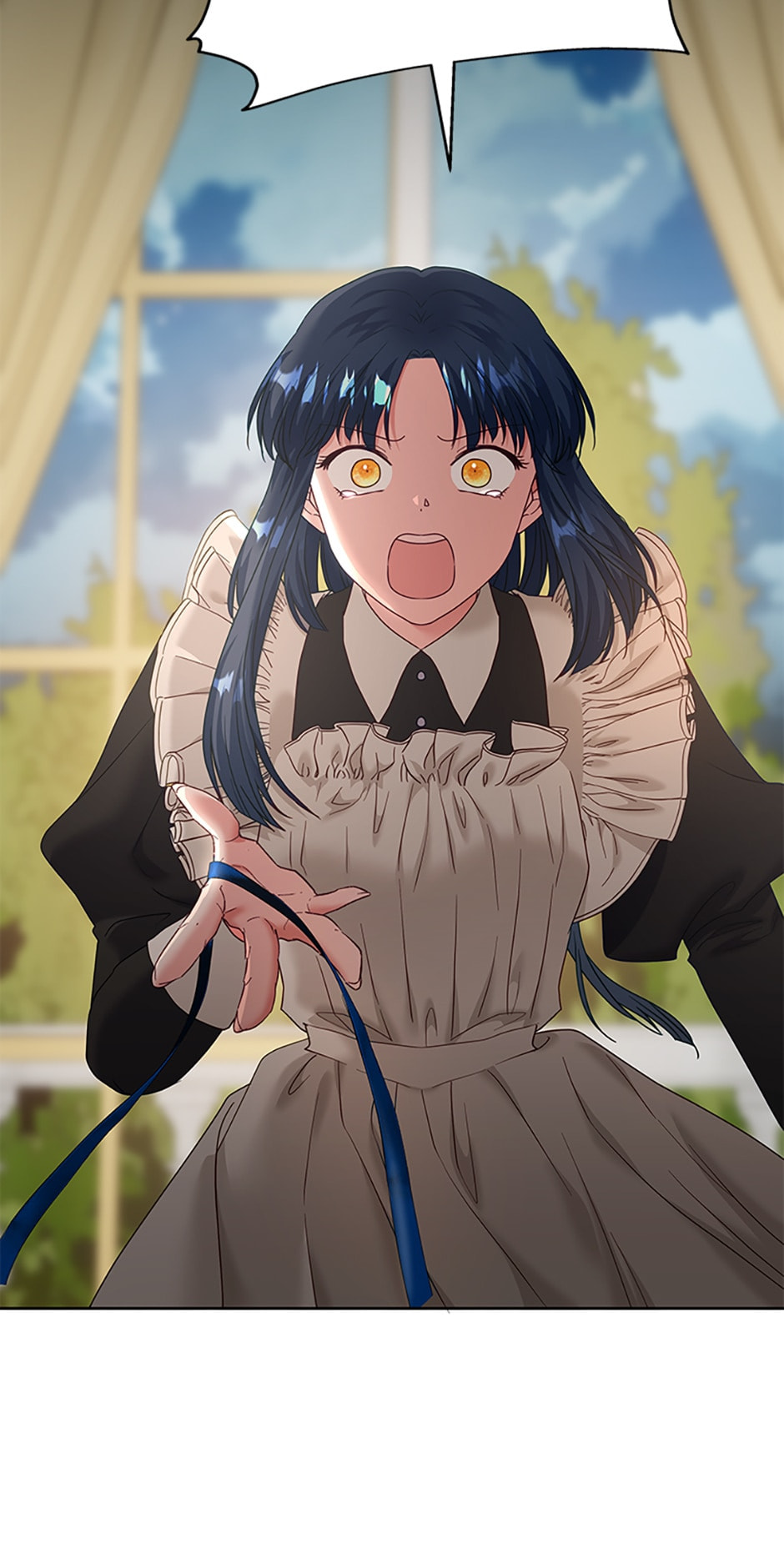 Read The Crownless Queen chapter 51 image 45 on Lezhin