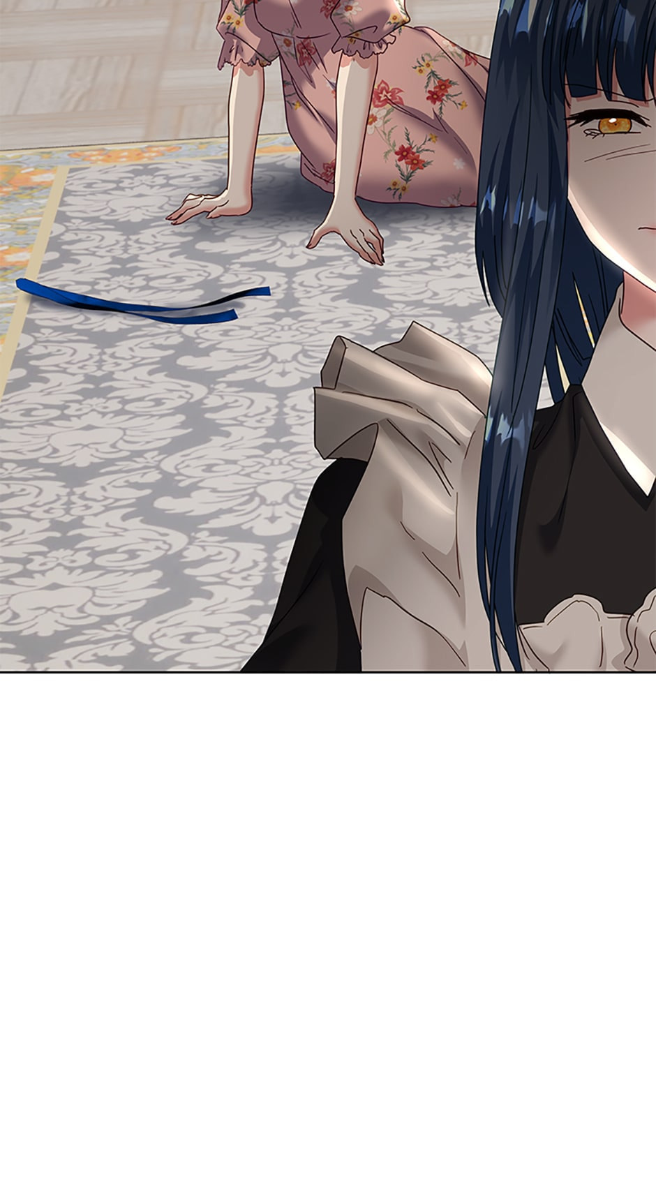 Read The Crownless Queen chapter 51 image 48 on Lezhin