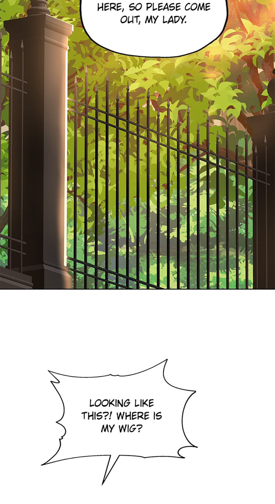 Read The Crownless Queen chapter 51 image 50 on Lezhin