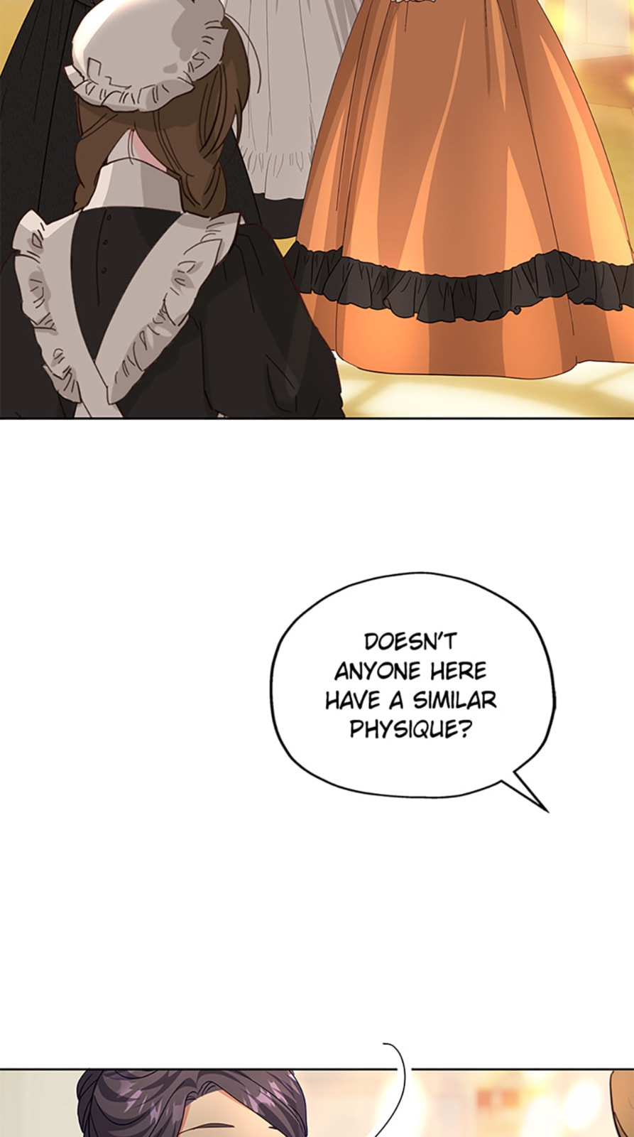 Read The Crownless Queen chapter 51 image 53 on Lezhin