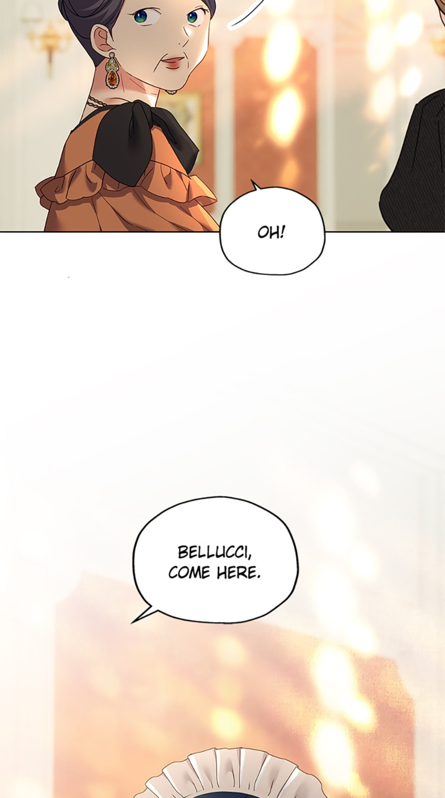Read The Crownless Queen chapter 51 image 54 on Lezhin