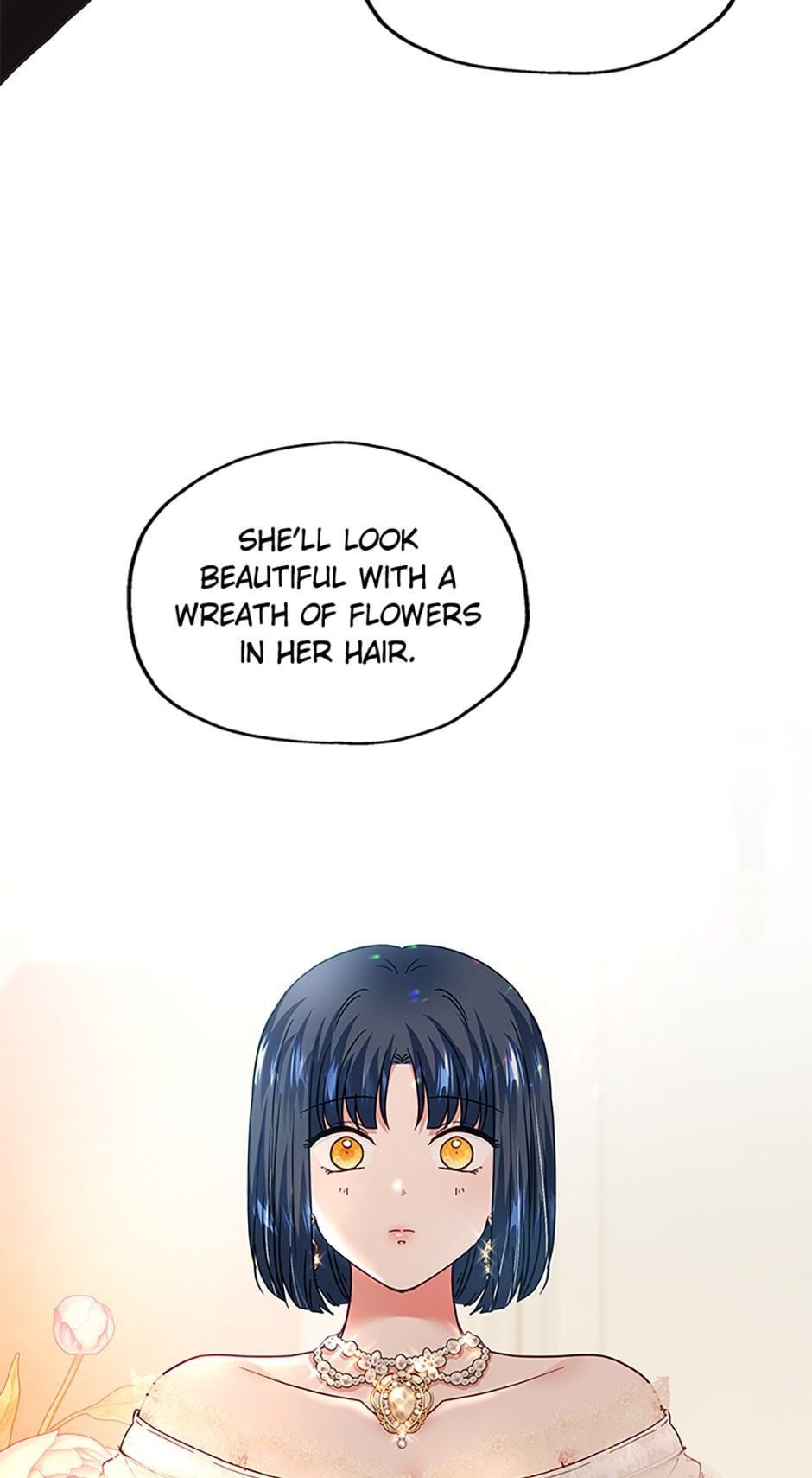 Read The Crownless Queen chapter 51 image 58 on Lezhin