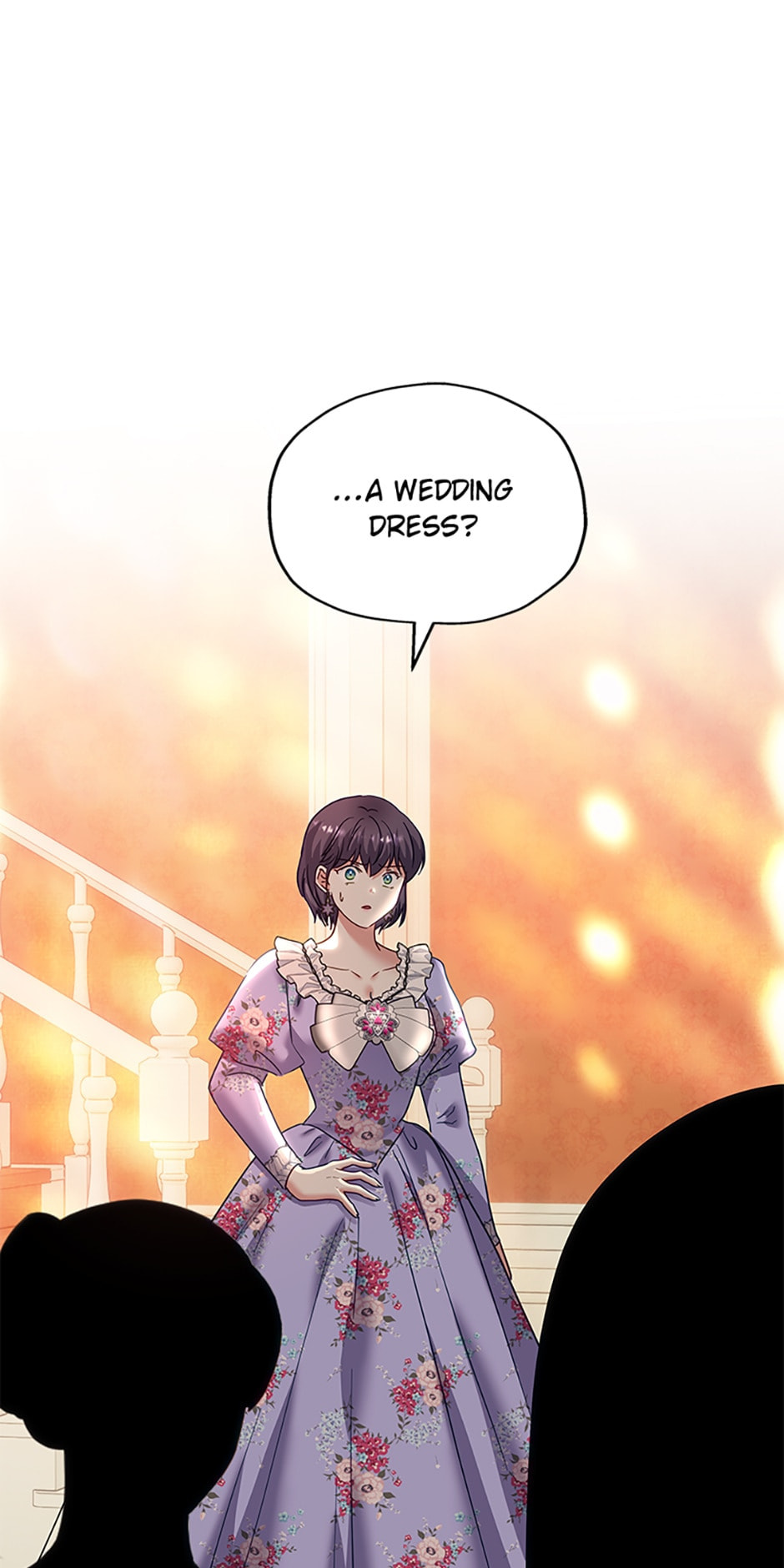 Read The Crownless Queen chapter 51 image 61 on Lezhin