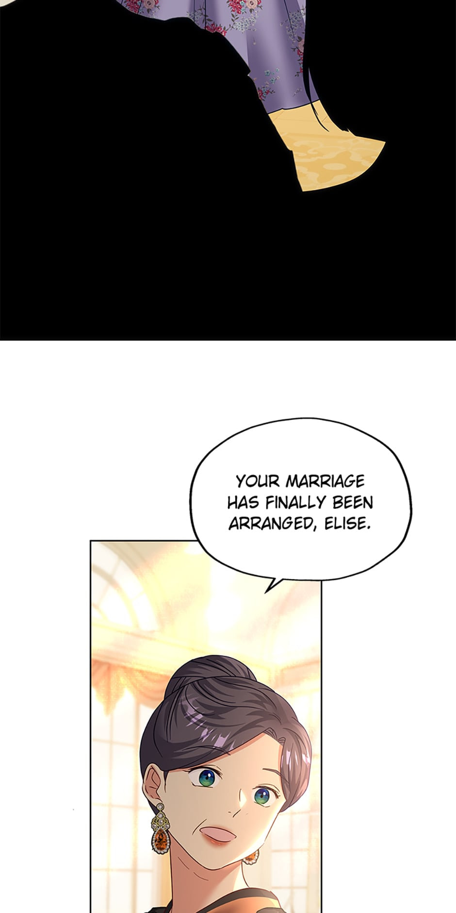Read The Crownless Queen chapter 51 image 62 on Lezhin