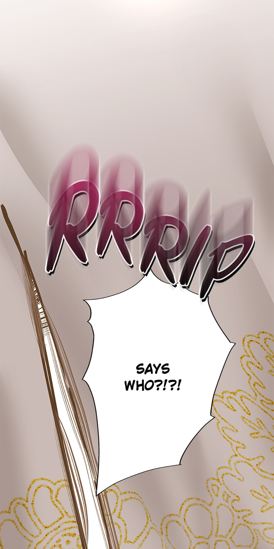 Read The Crownless Queen chapter 51 image 64 on Lezhin