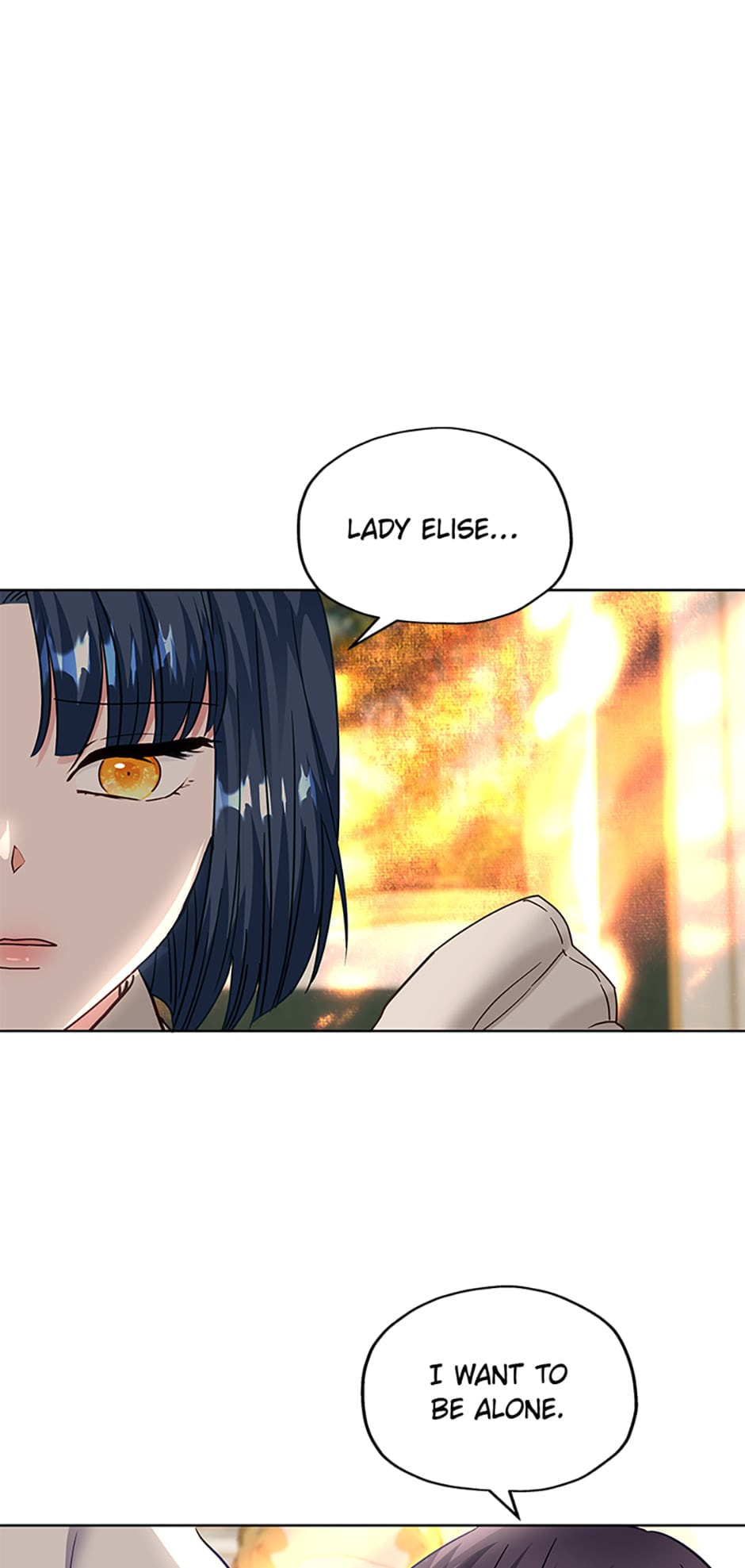 Read The Crownless Queen chapter 51 image 68 on Lezhin