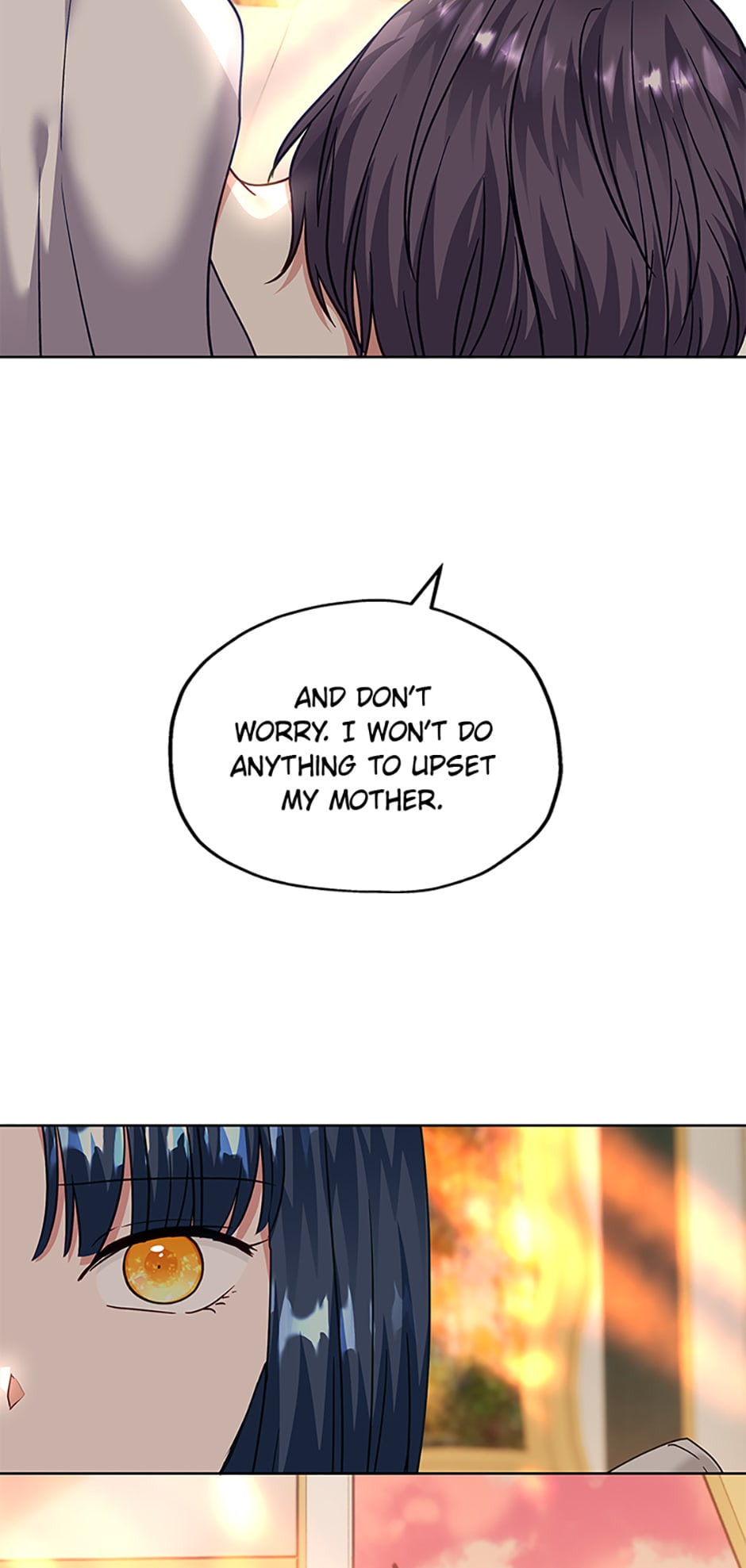Read The Crownless Queen chapter 51 image 69 on Lezhin