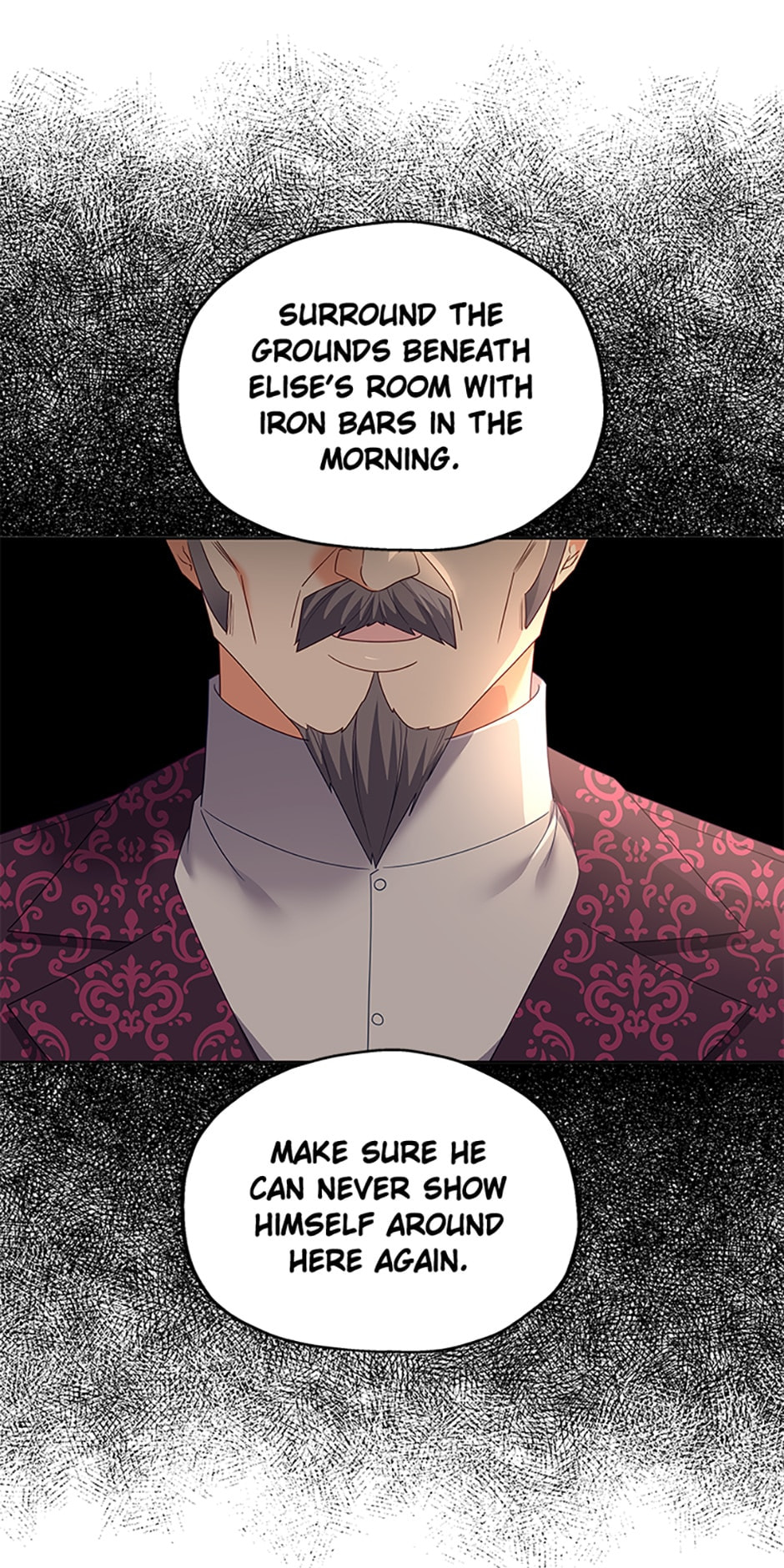 Read The Crownless Queen chapter 51 image 7 on Lezhin