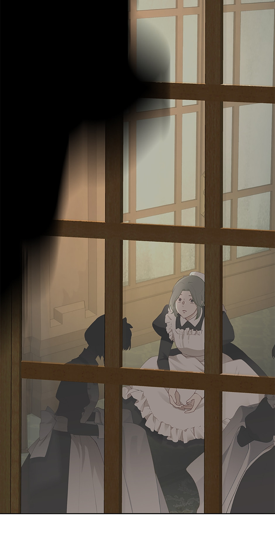 Read The Crownless Queen chapter 51 image 74 on Lezhin