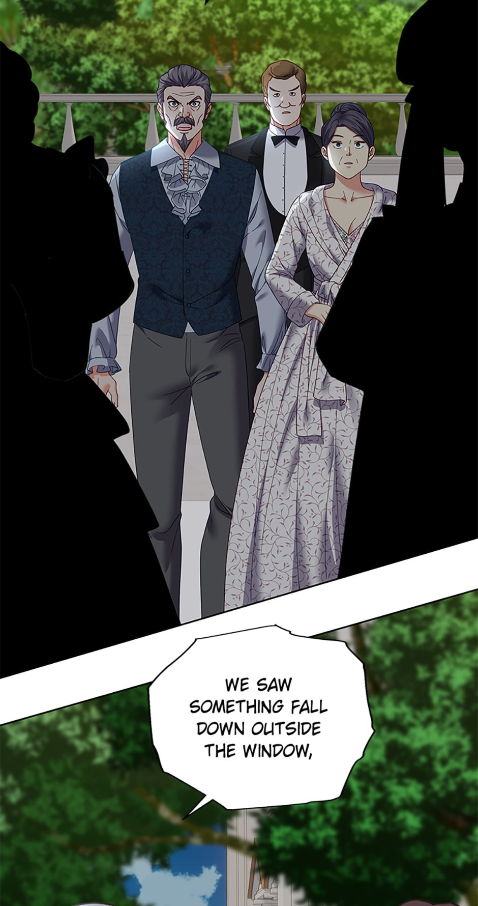 Read The Crownless Queen chapter 51 image 79 on Lezhin