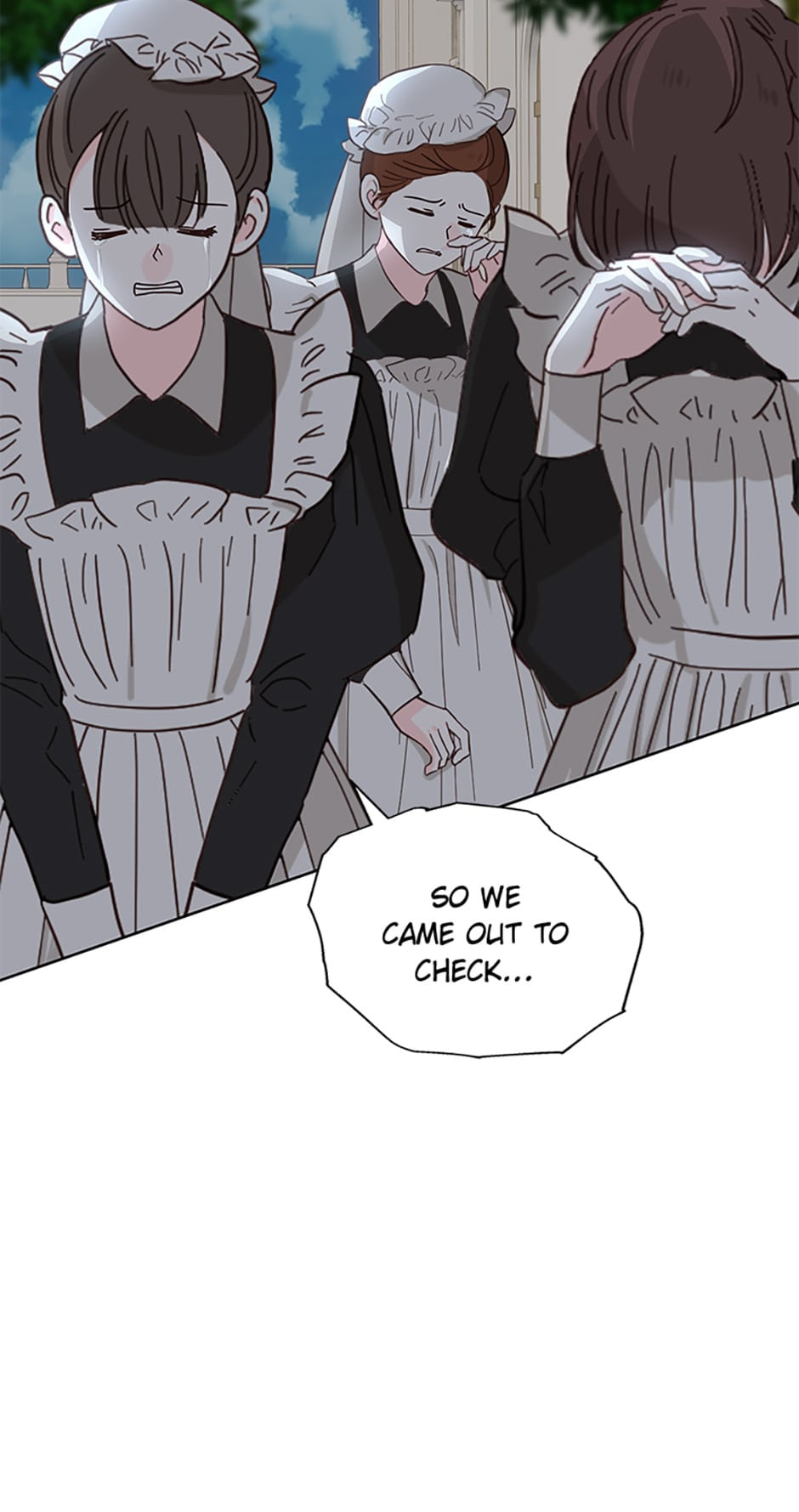 Read The Crownless Queen chapter 51 image 80 on Lezhin
