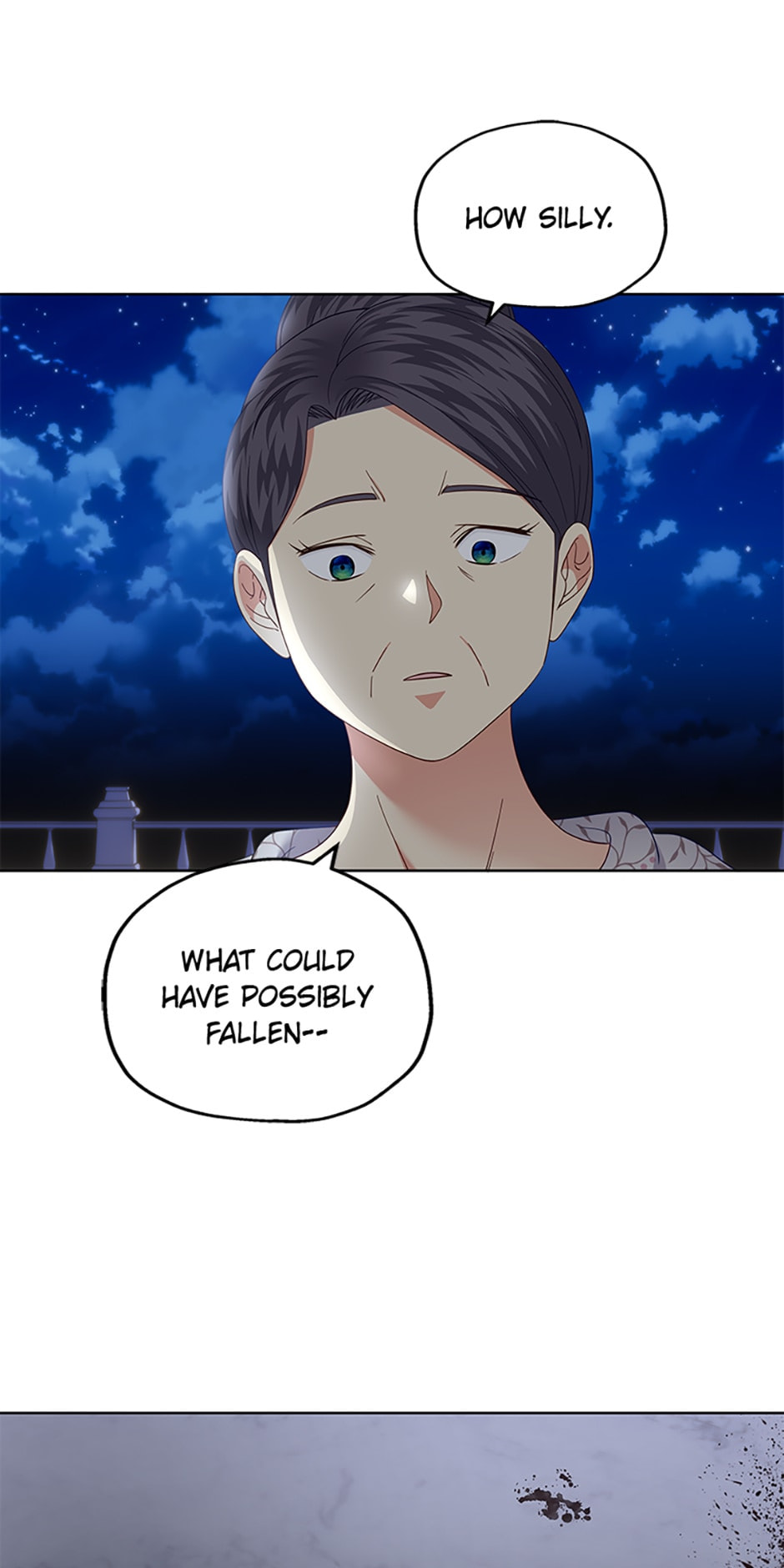 Read The Crownless Queen chapter 51 image 81 on Lezhin