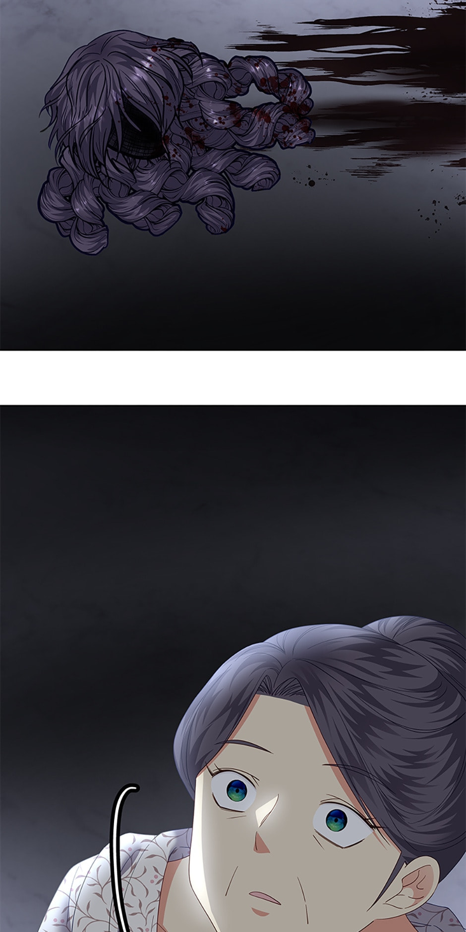 Read The Crownless Queen chapter 51 image 82 on Lezhin