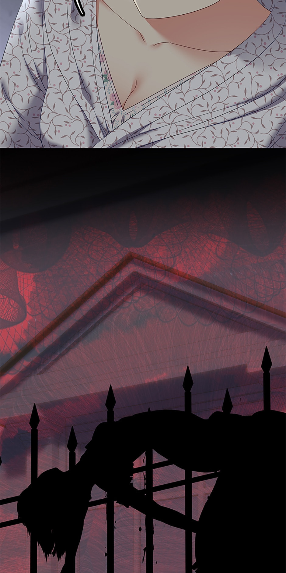 Read The Crownless Queen chapter 51 image 83 on Lezhin